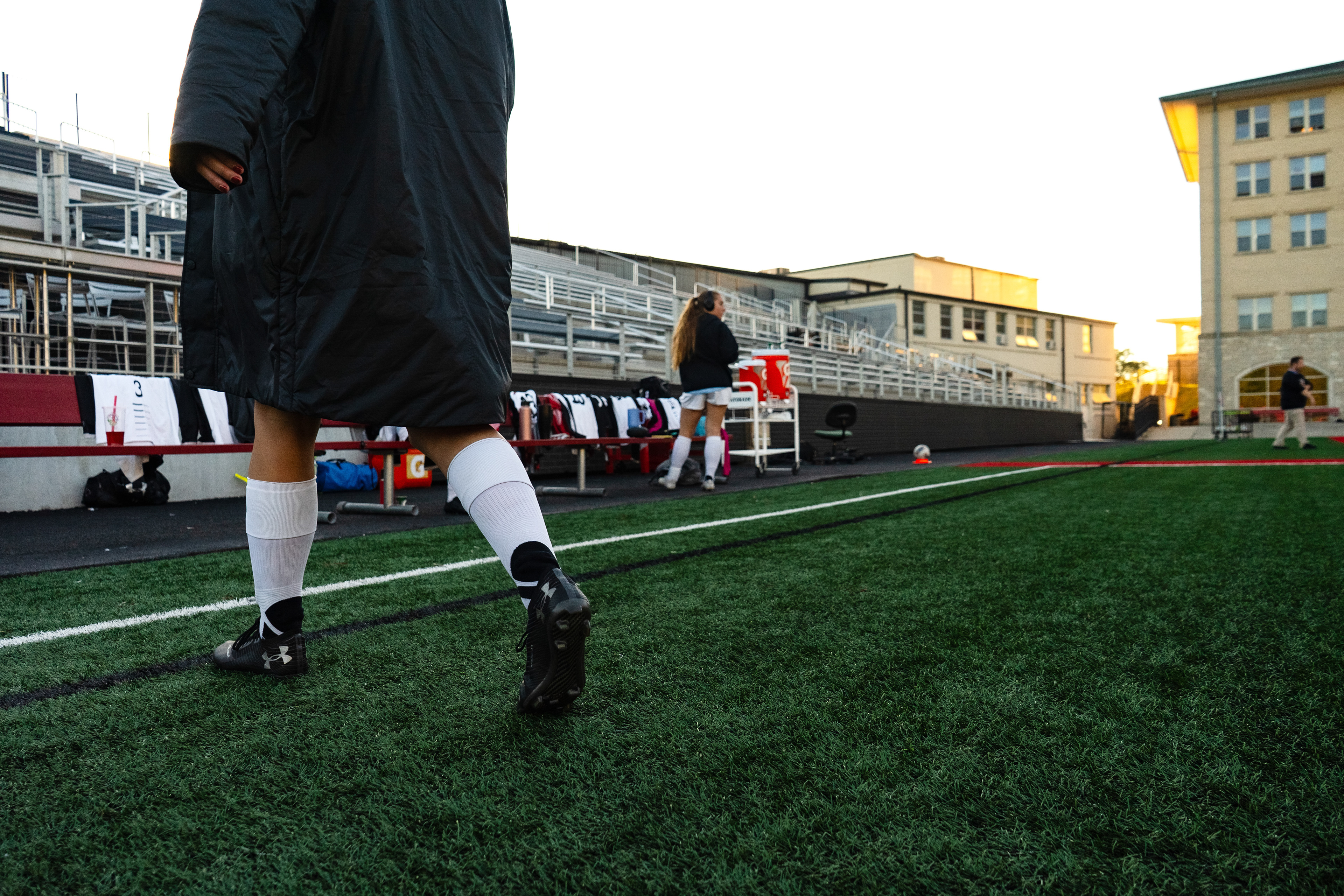SEMO vs SIUE