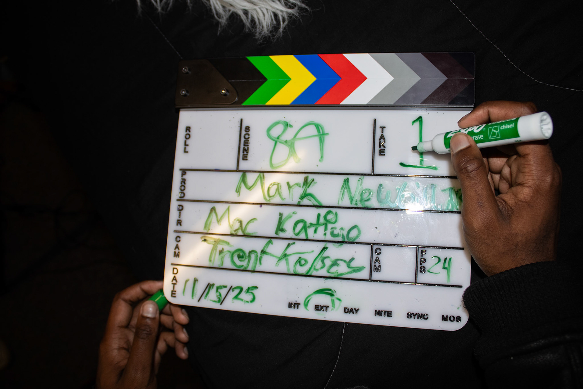 Set of "Lets Pretend"