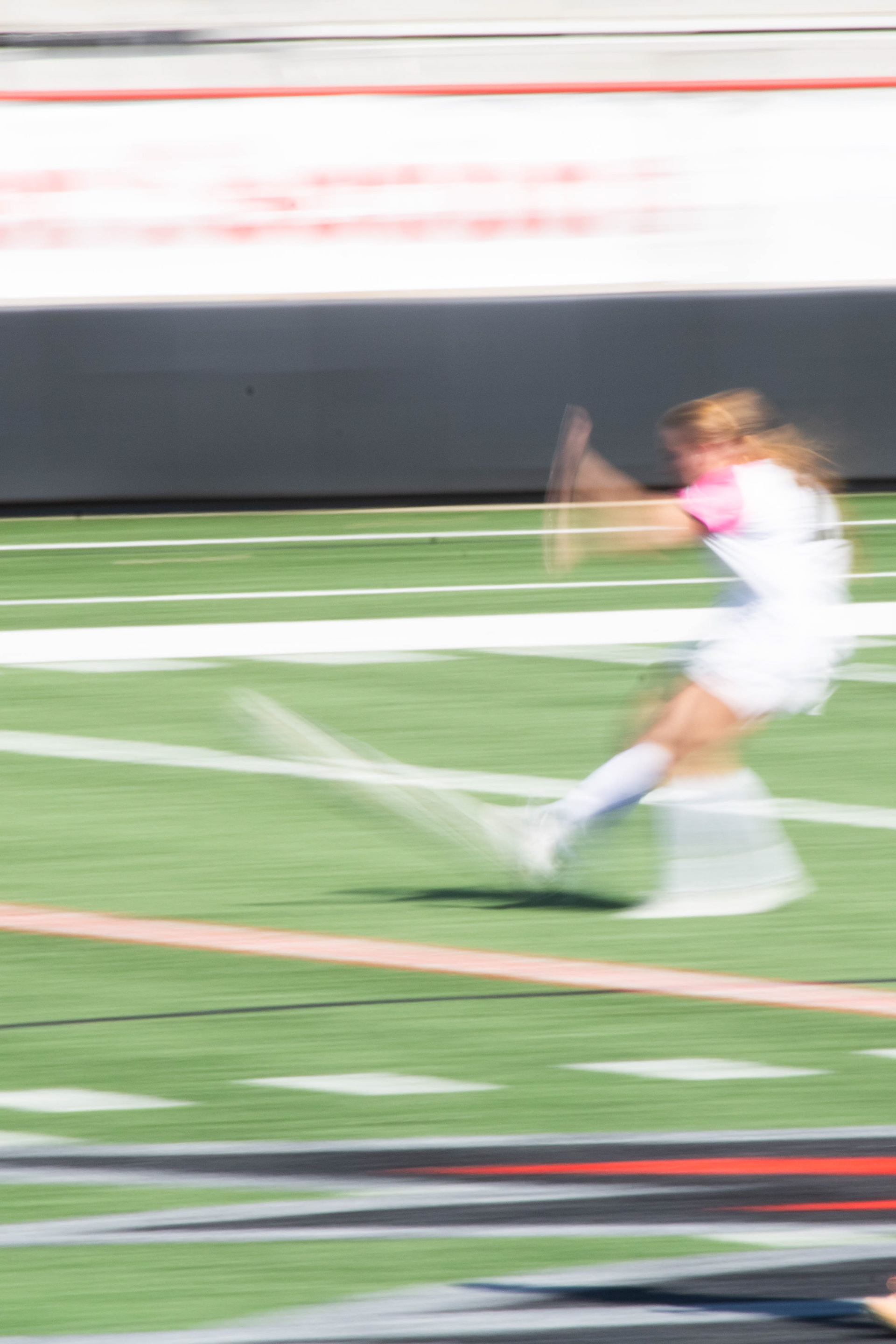 SEMO vs. Lindenwood.