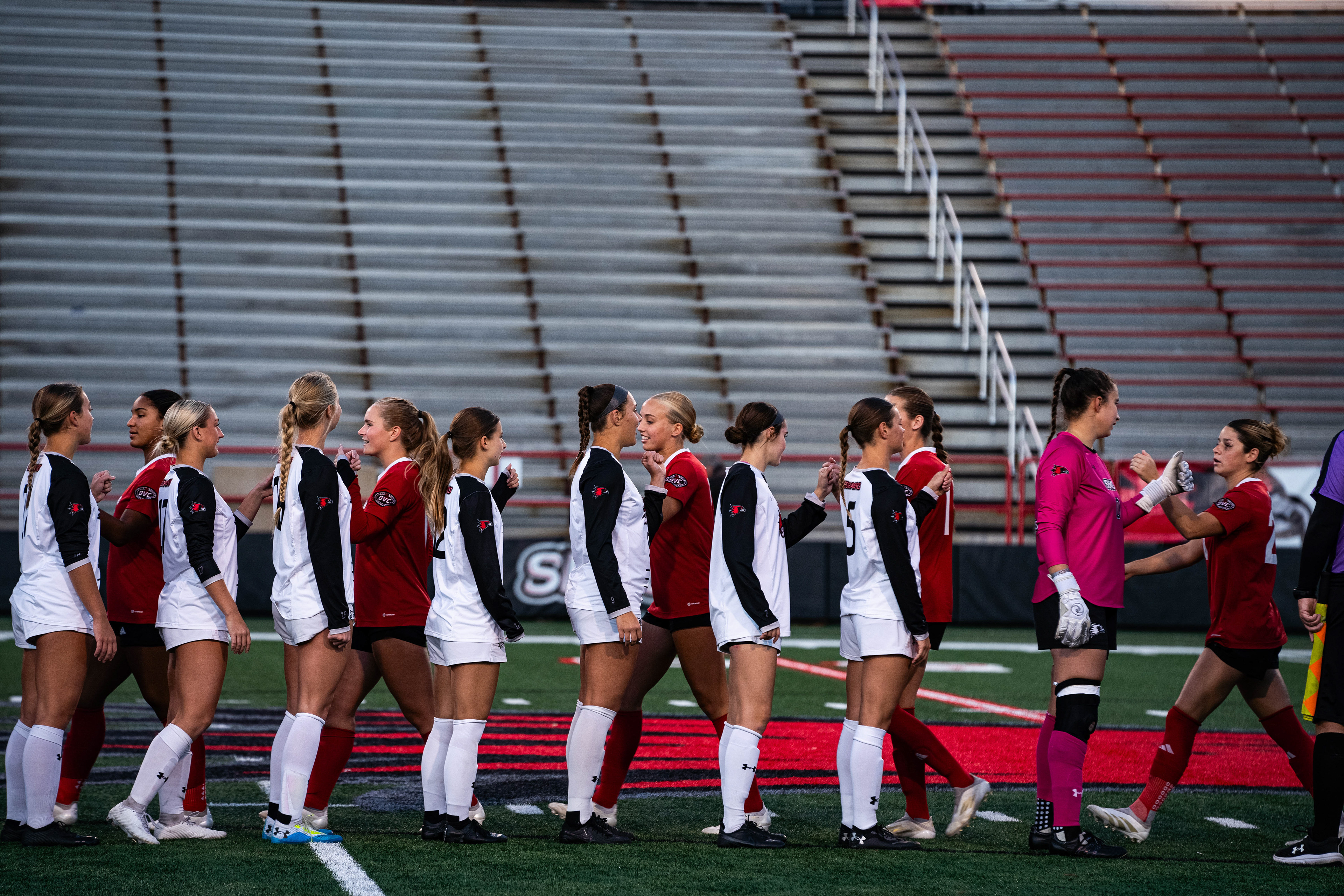  SEMO vs SIUE