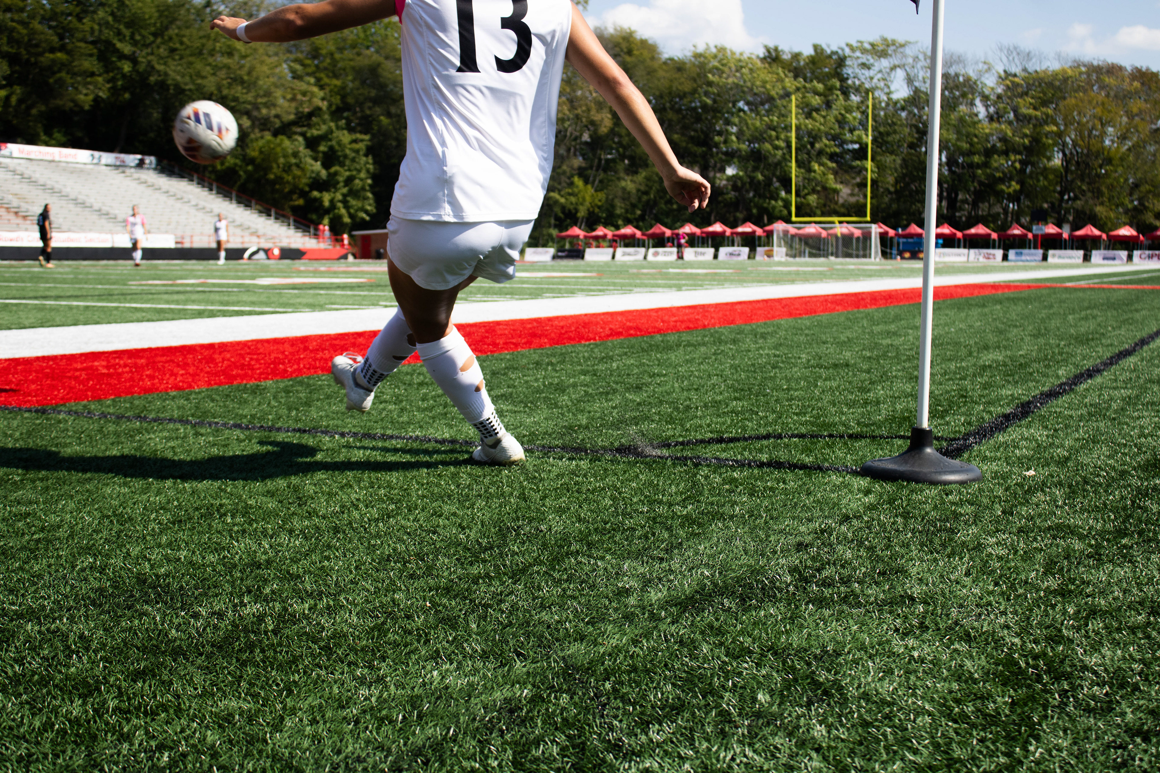 SEMO vs. Lindenwood.