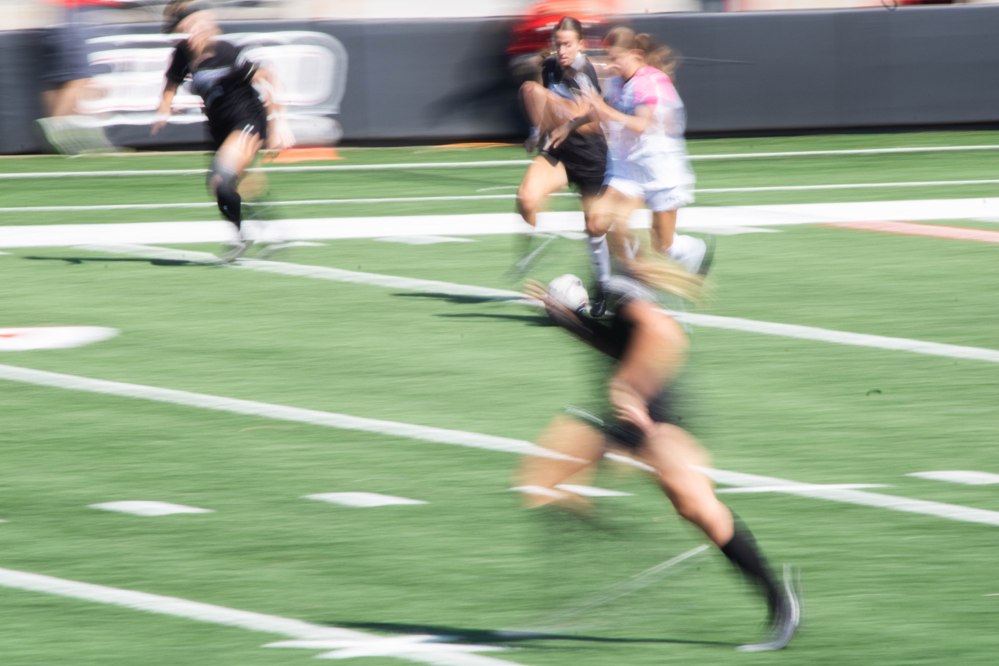 SEMO vs. Lindenwood.