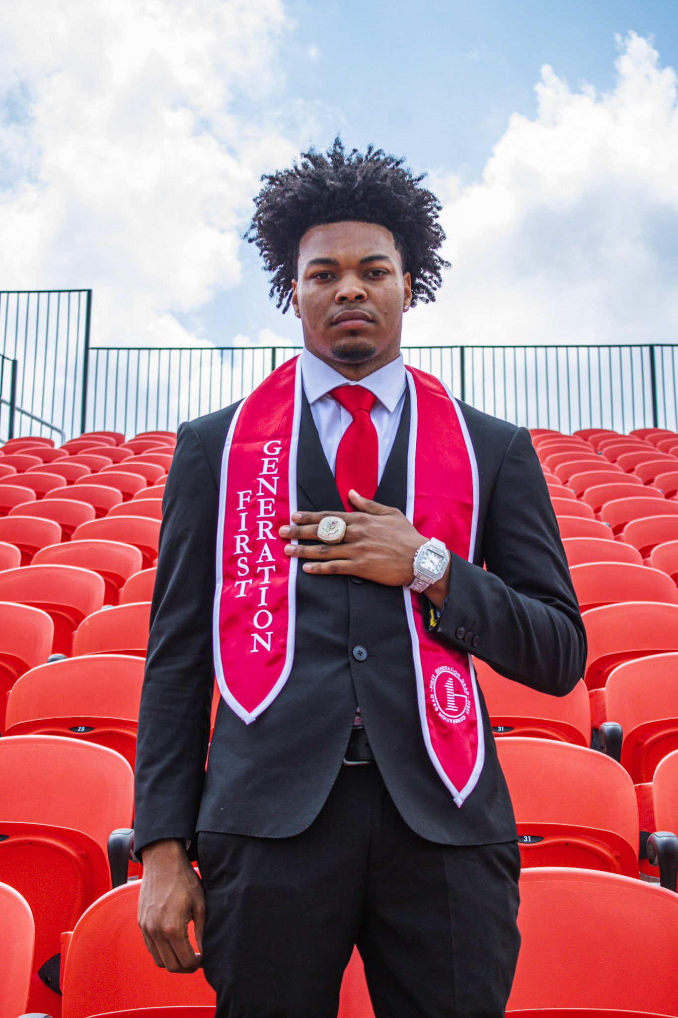 Semo Grad series