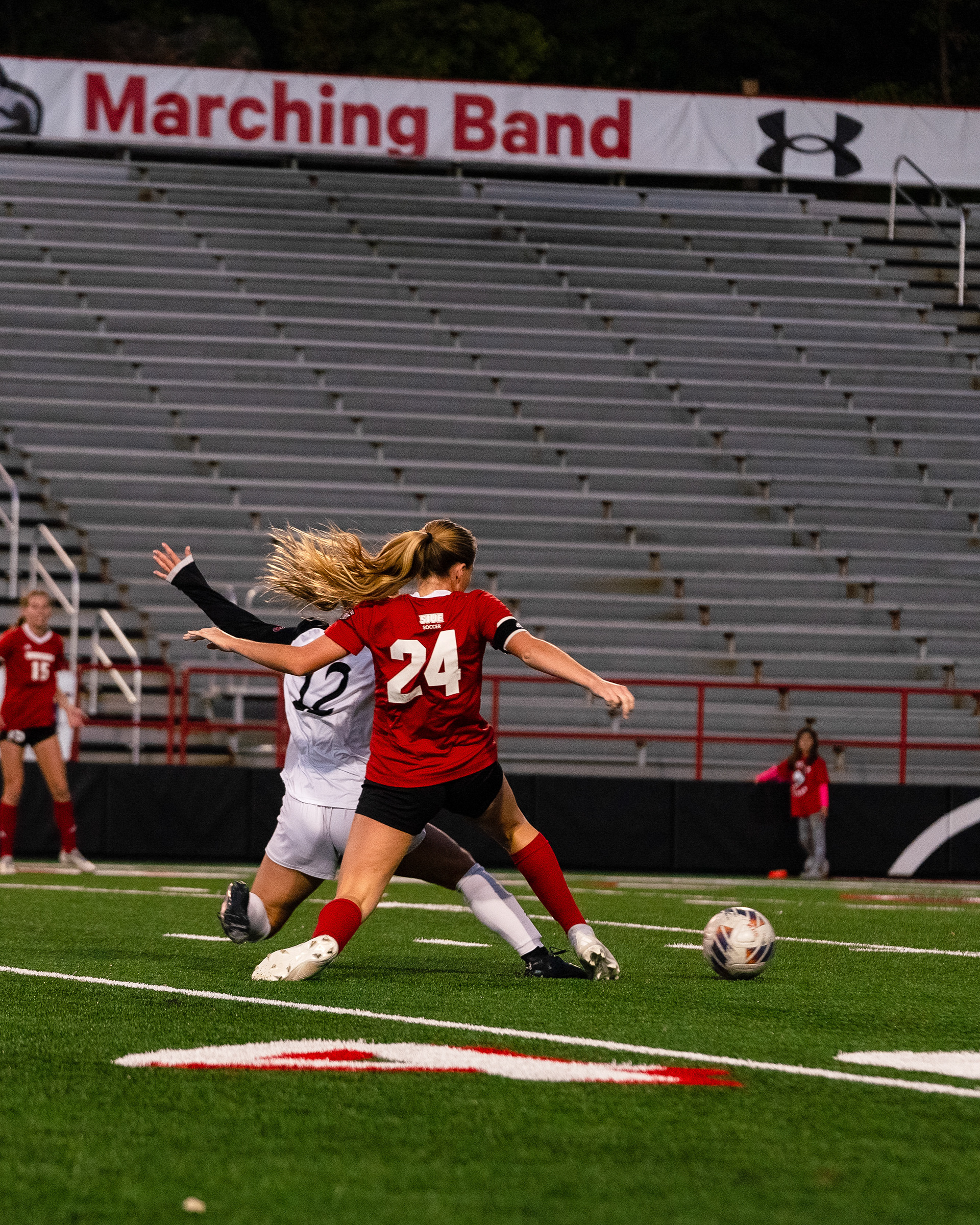 SEMO vs SIUE