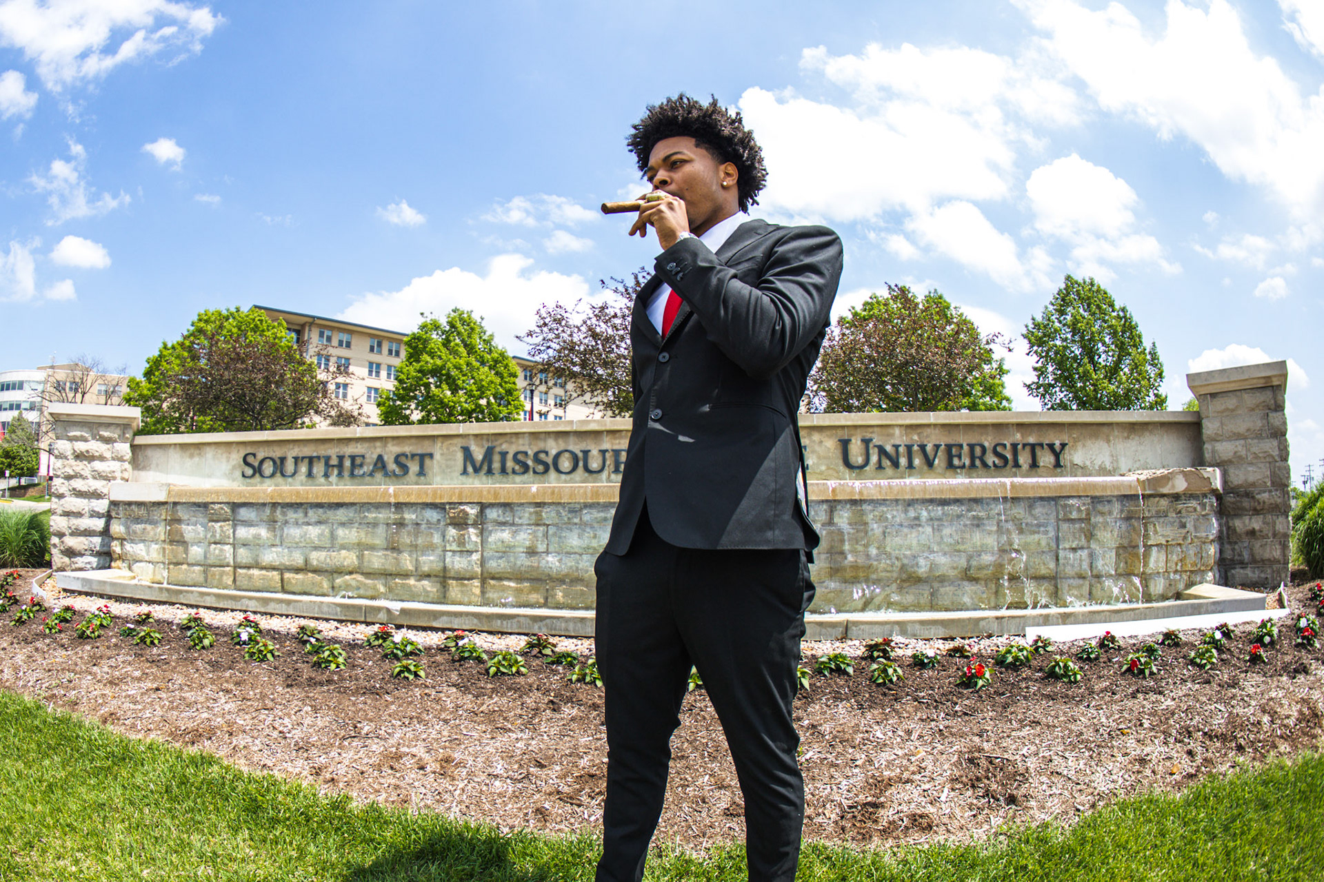 Semo Grad series