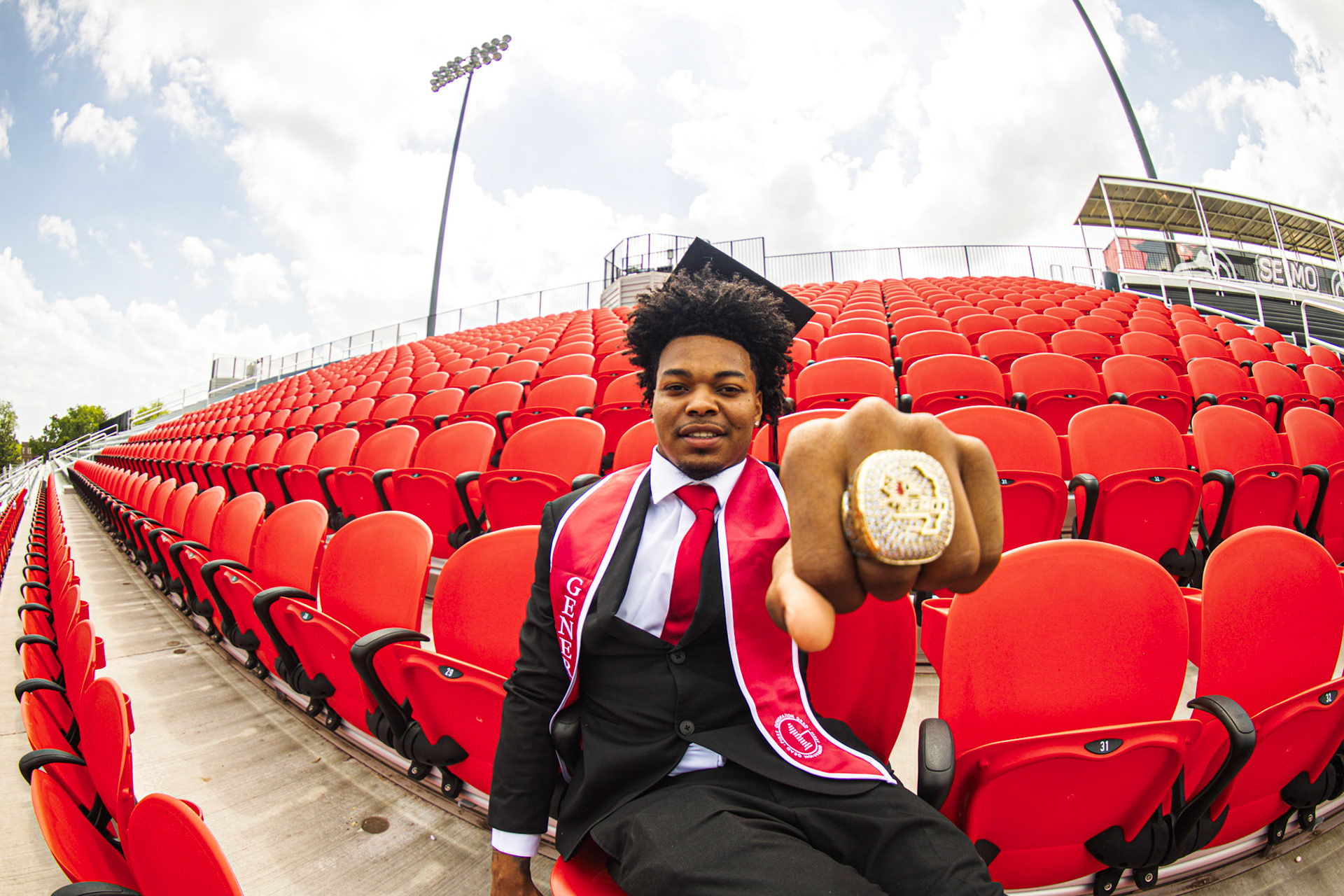 Semo Grad series