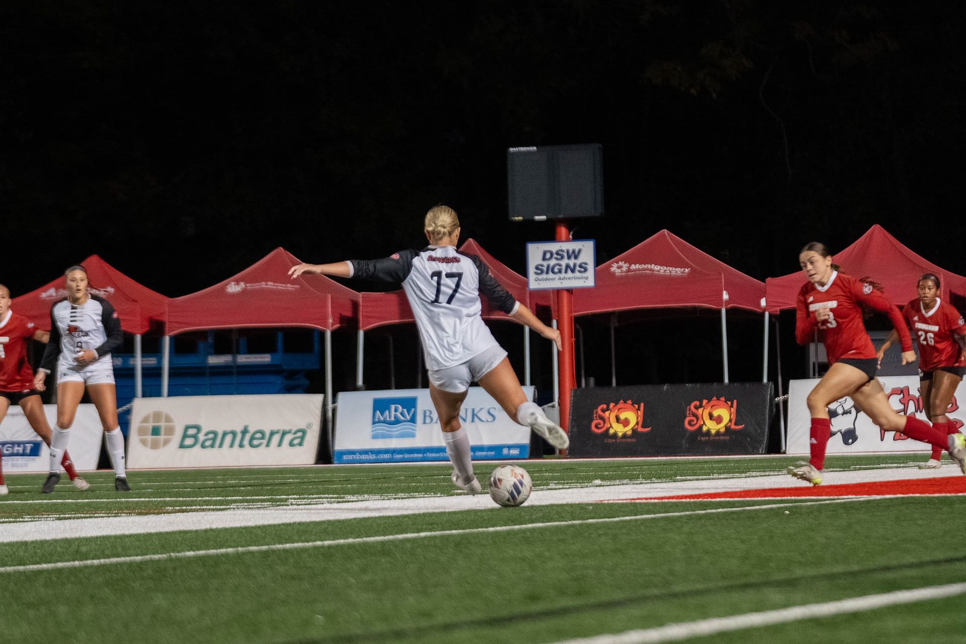 SEMO vs SIUE