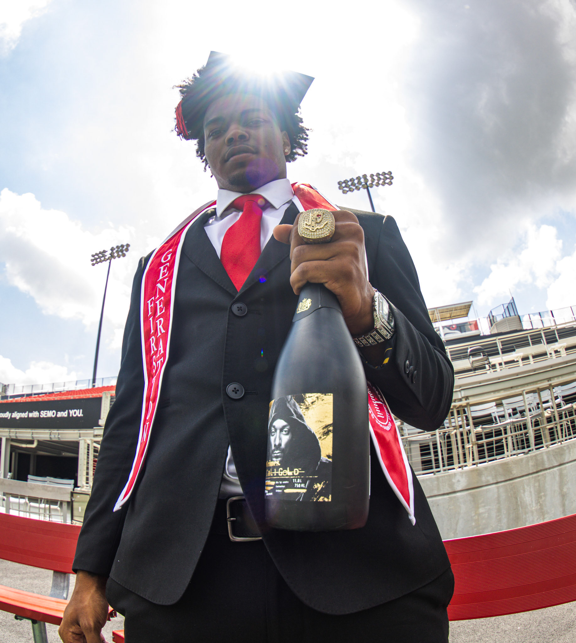 Semo Grad series