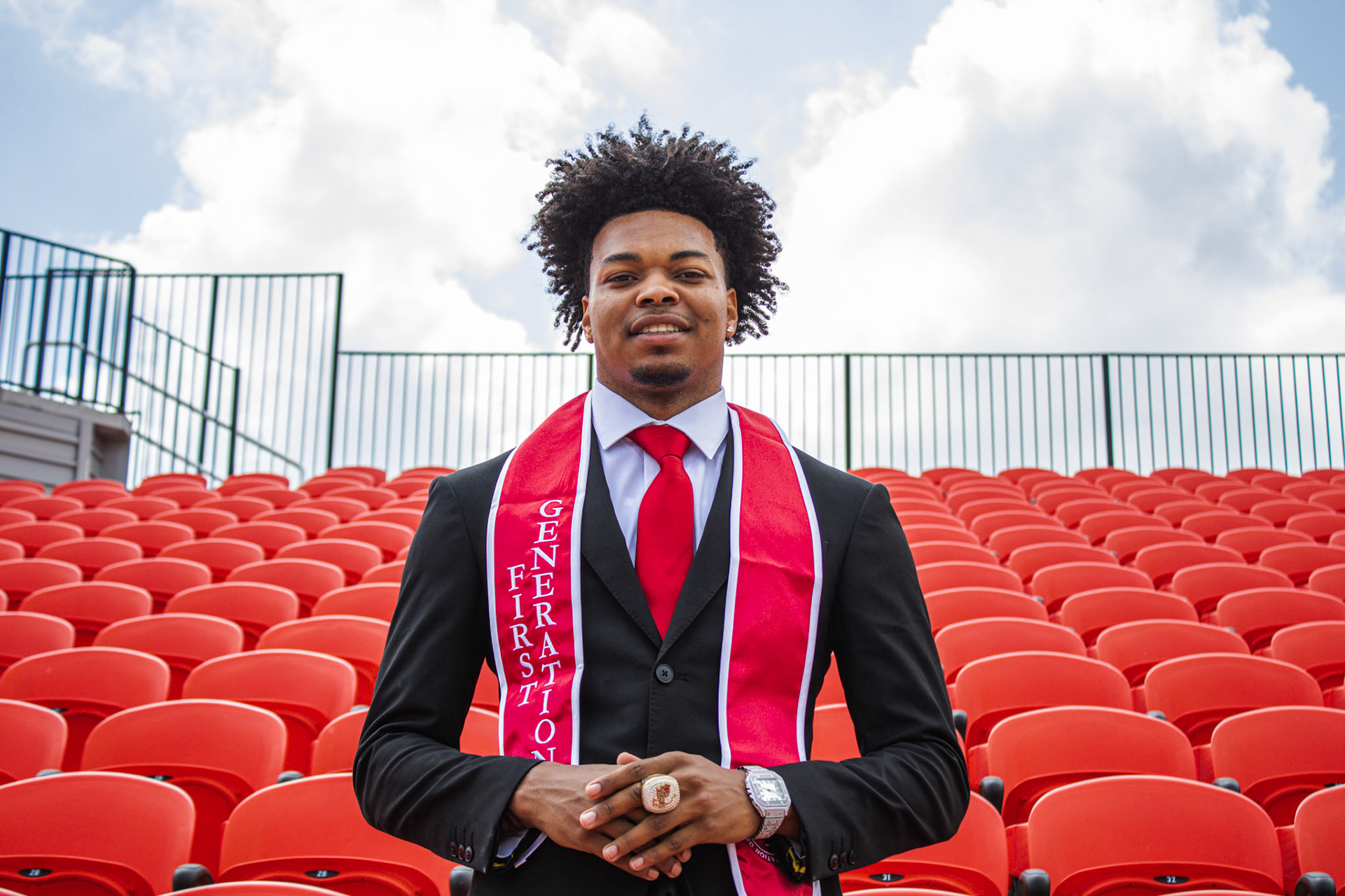 Semo Grad series