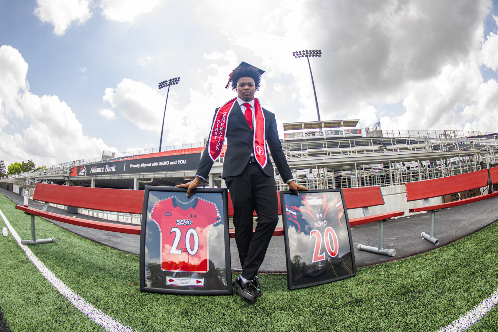 Semo Grad series
