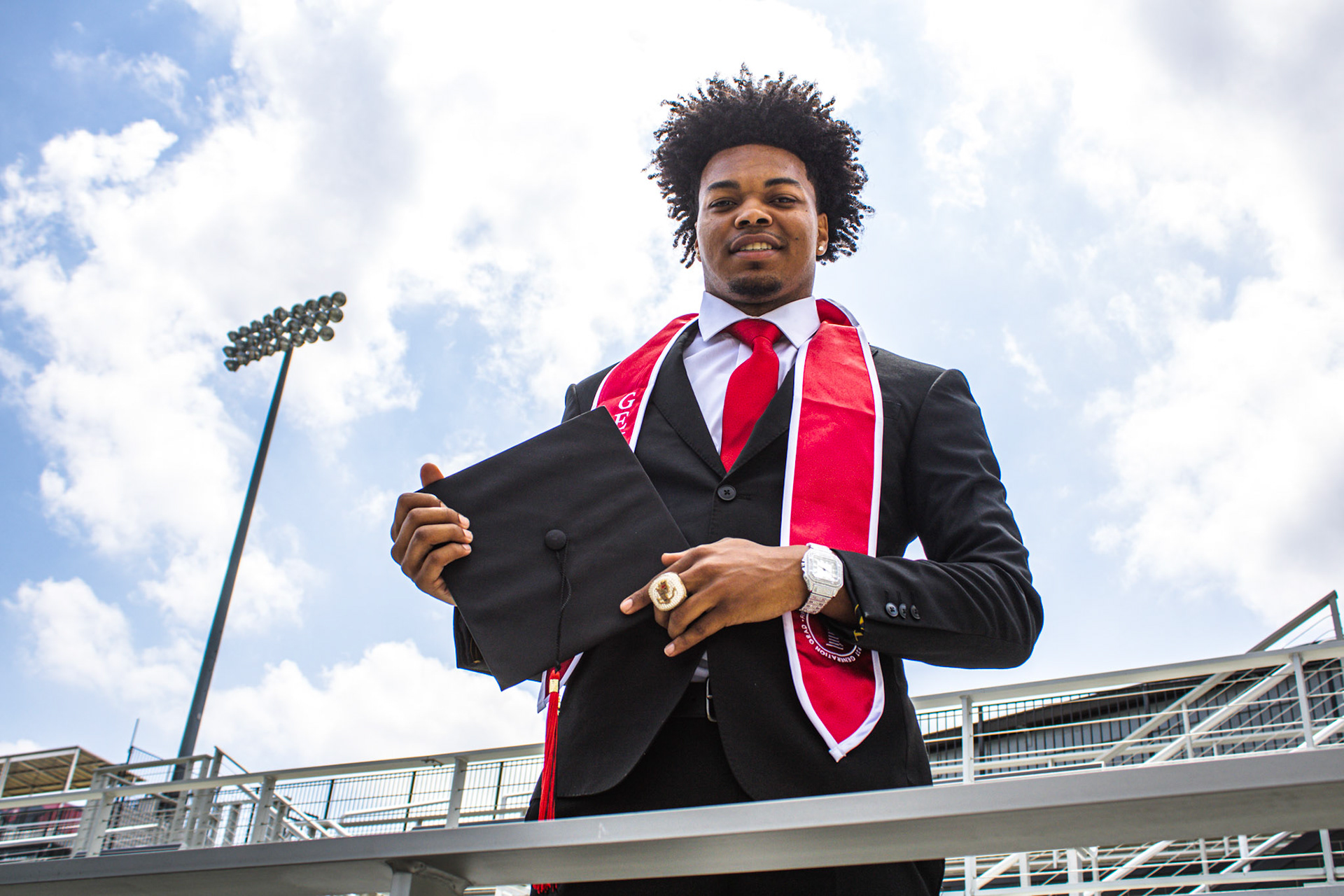 Semo Grad series