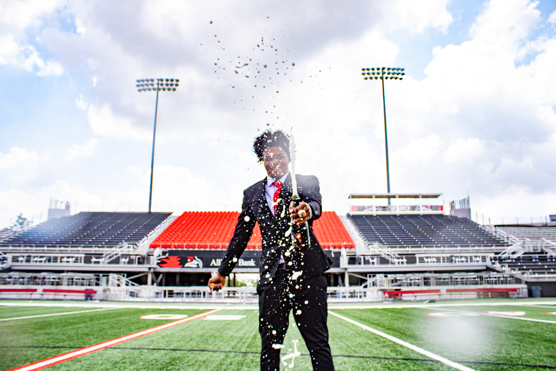 Semo Grad series