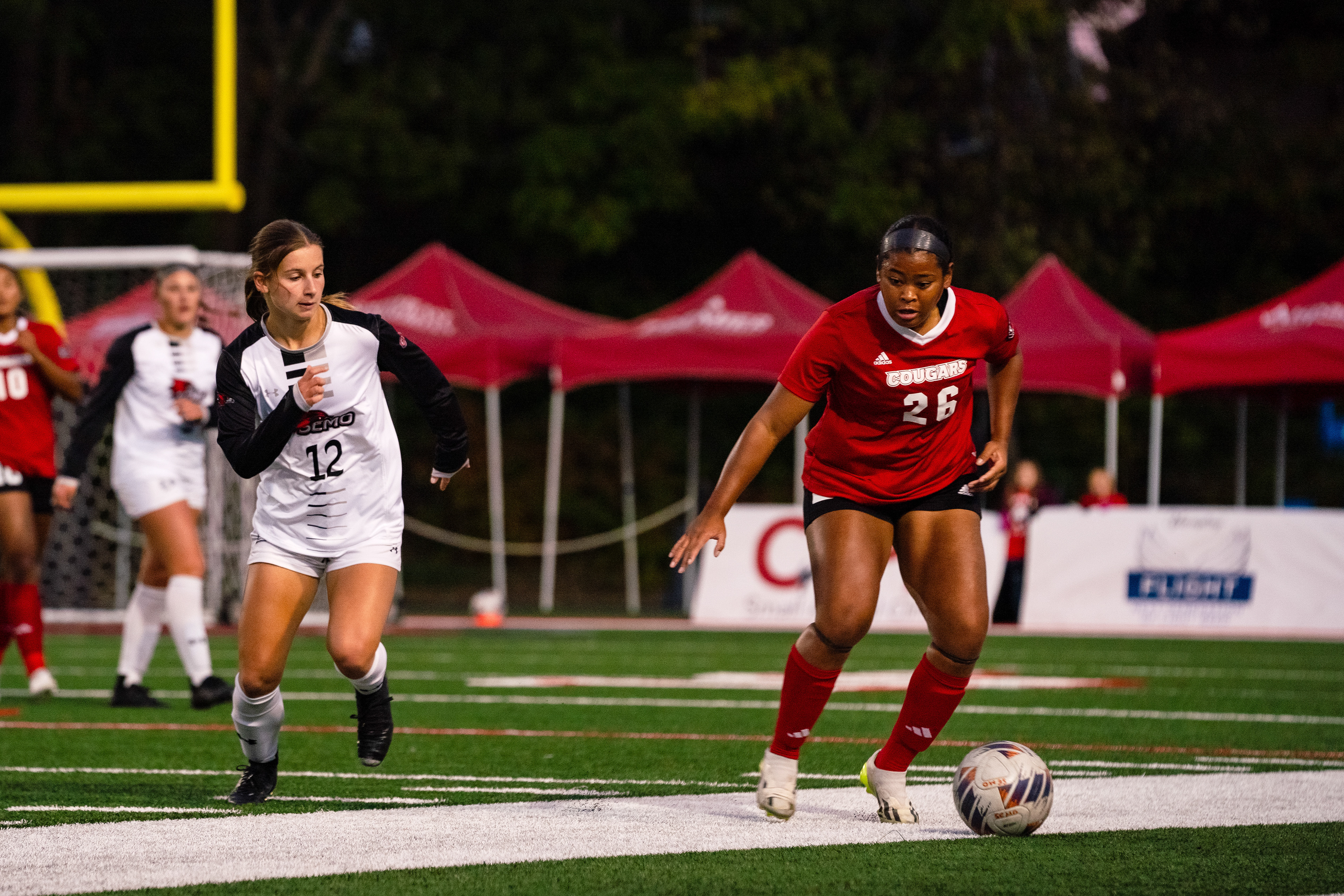 SEMO vs SIUE