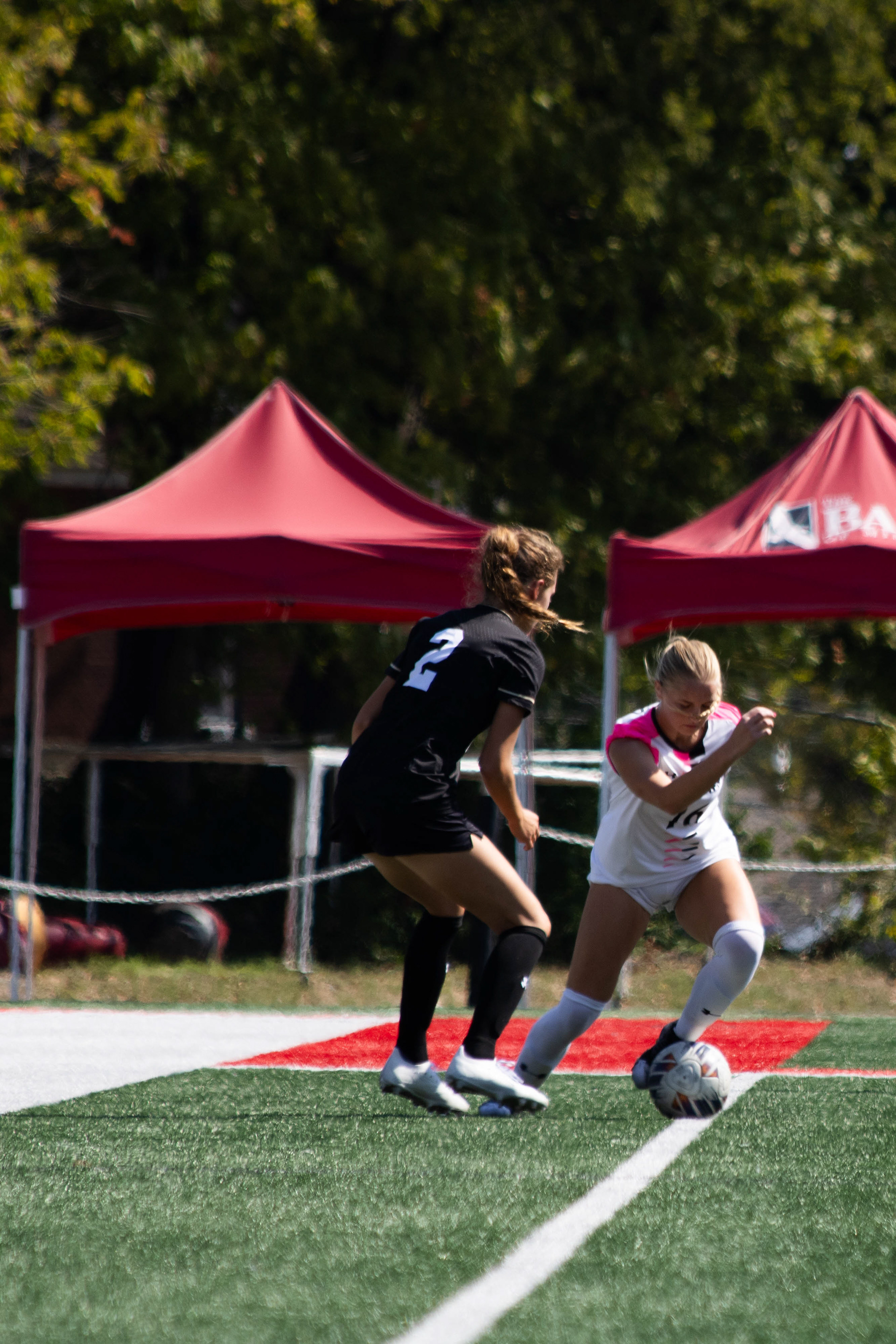 SEMO vs. Lindenwood.