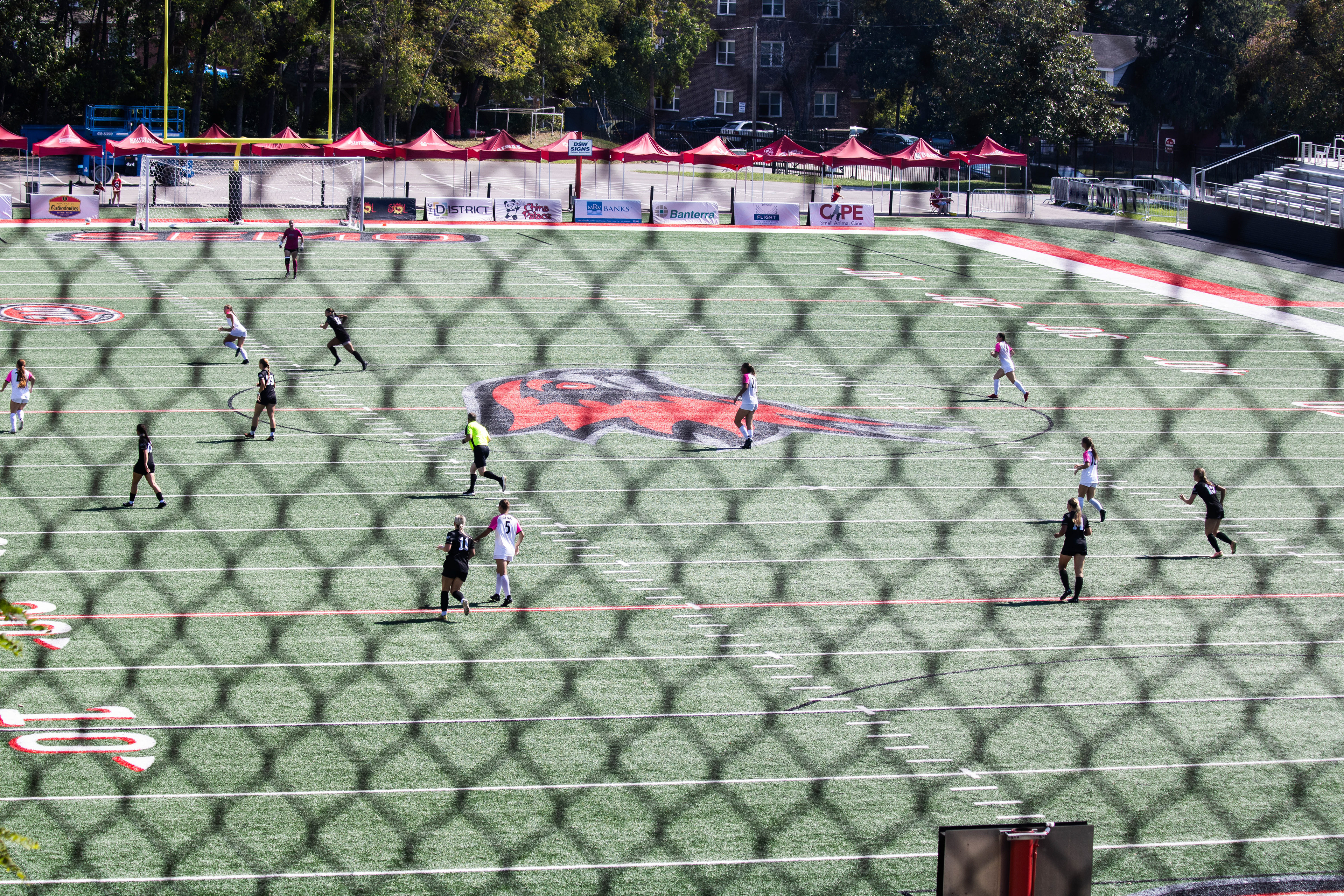 SEMO vs. Lindenwood.