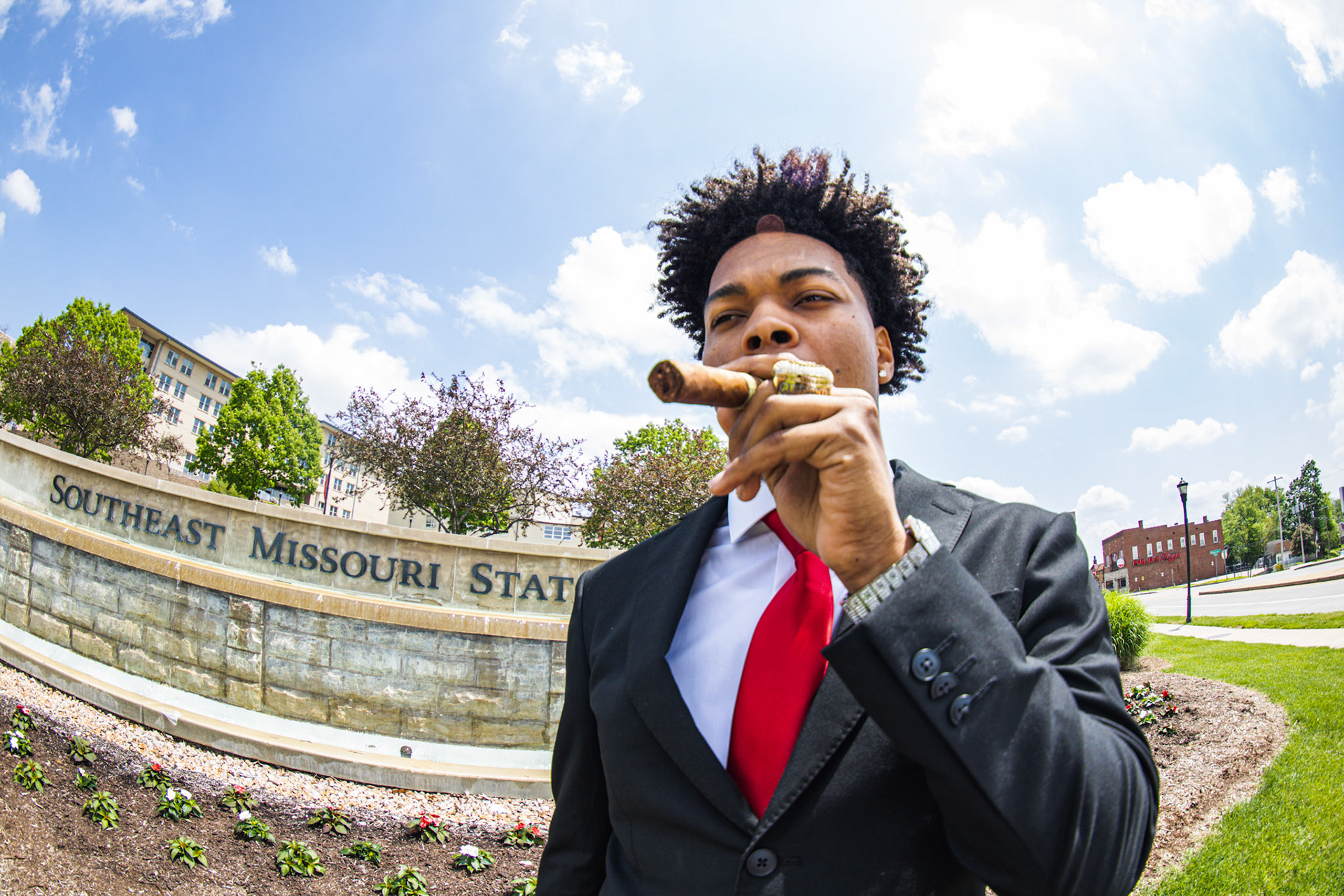 Semo Grad series