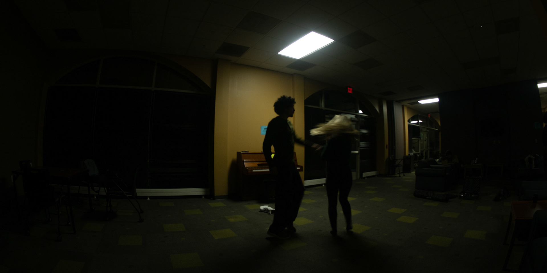 Set of "Lets Pretend"