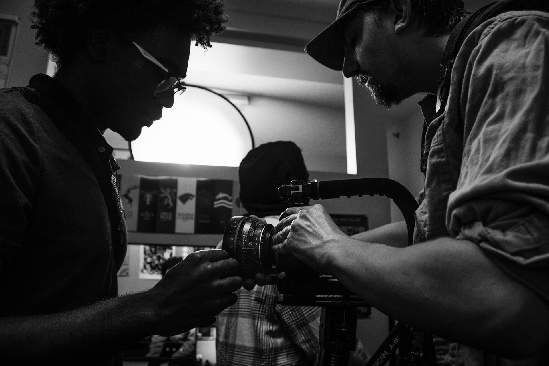 Set of "Lets Pretend"