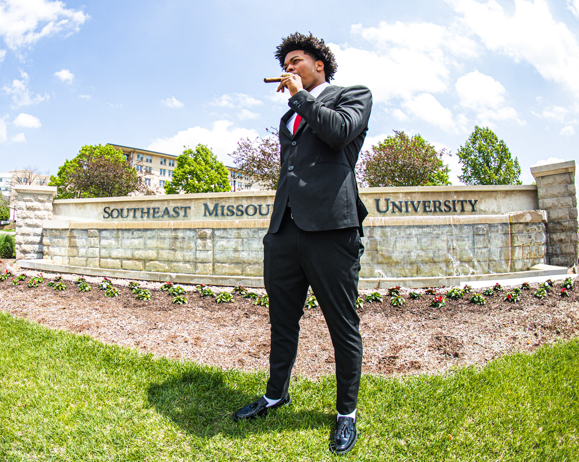 Semo Grad series