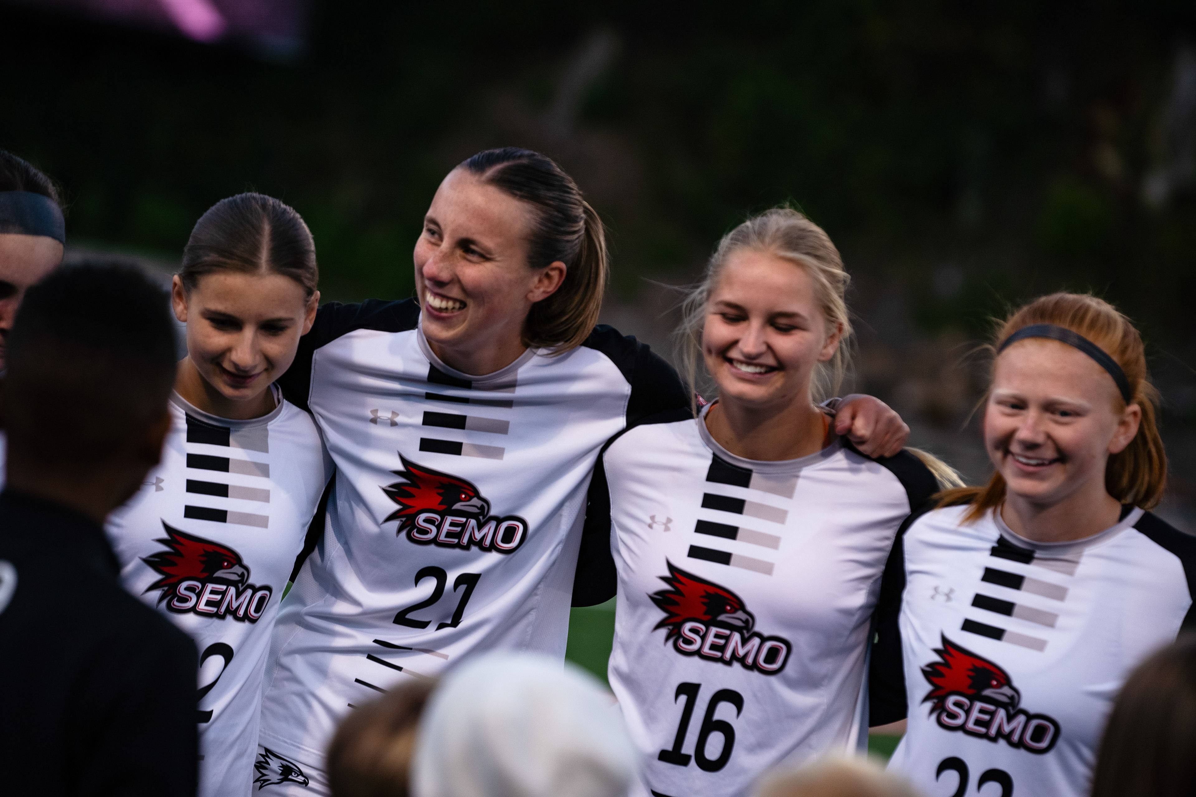 SEMO vs SIUE