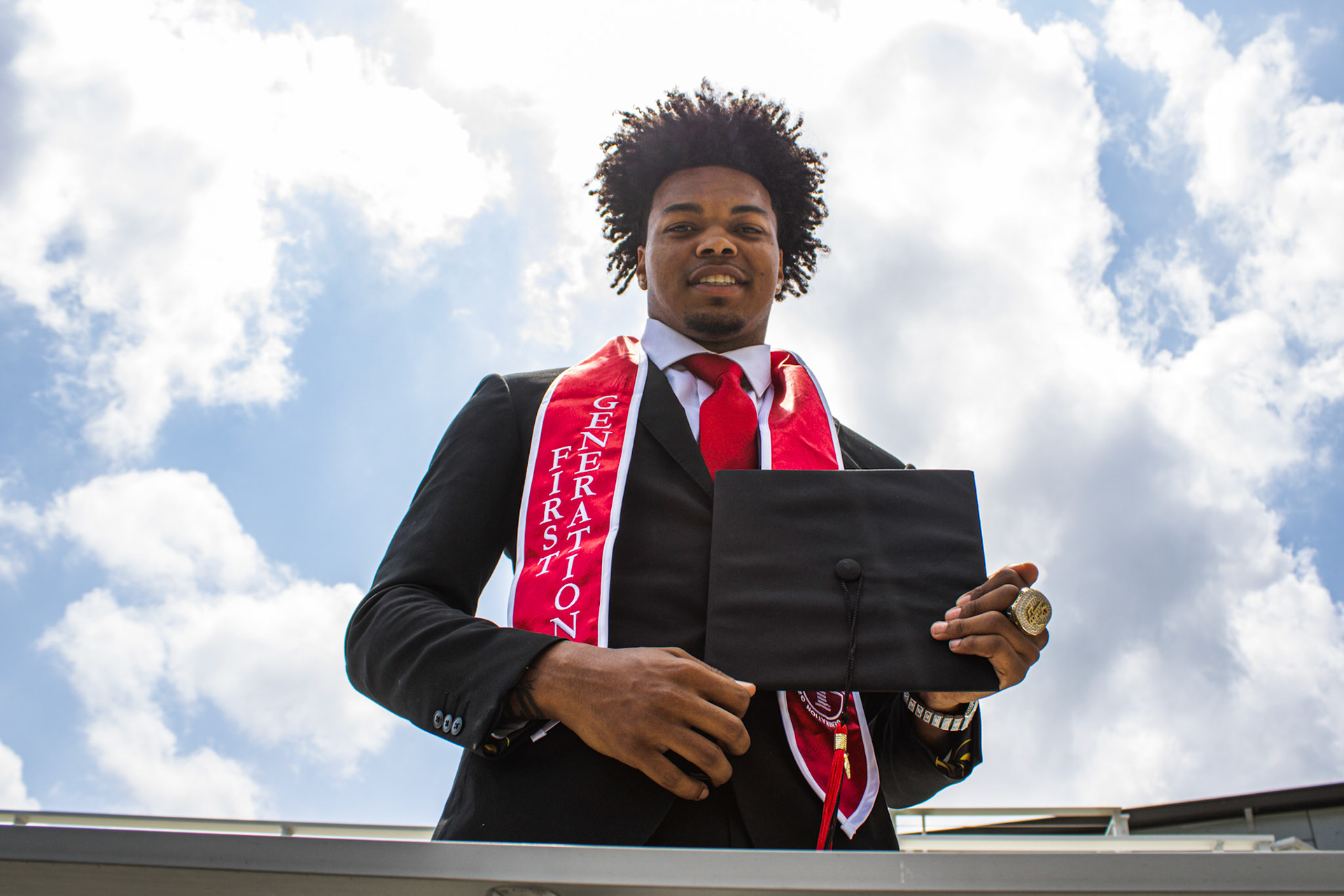 Semo Grad series
