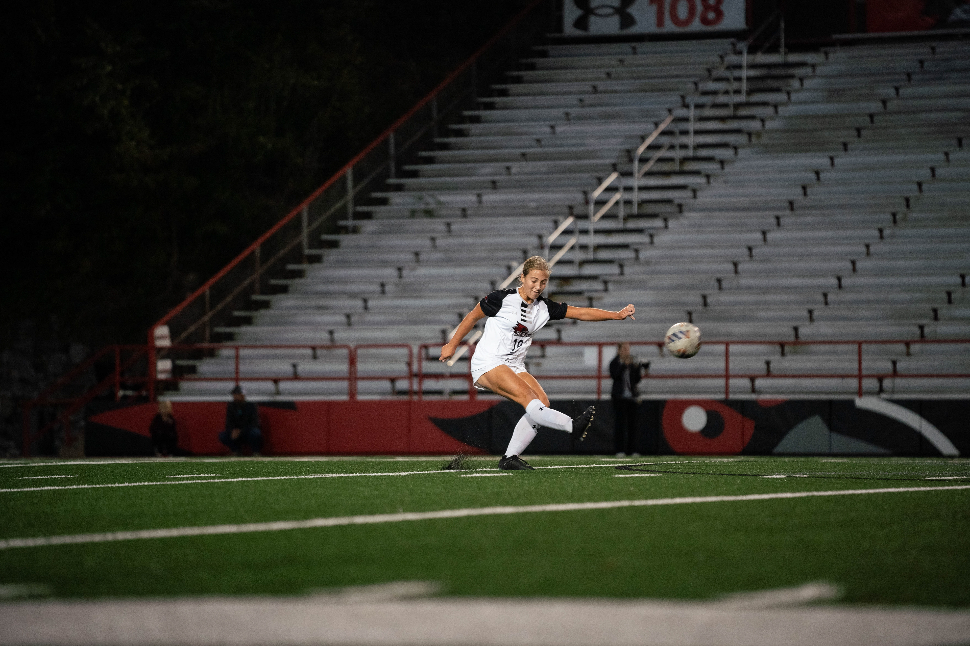 SEMO vs SIUE