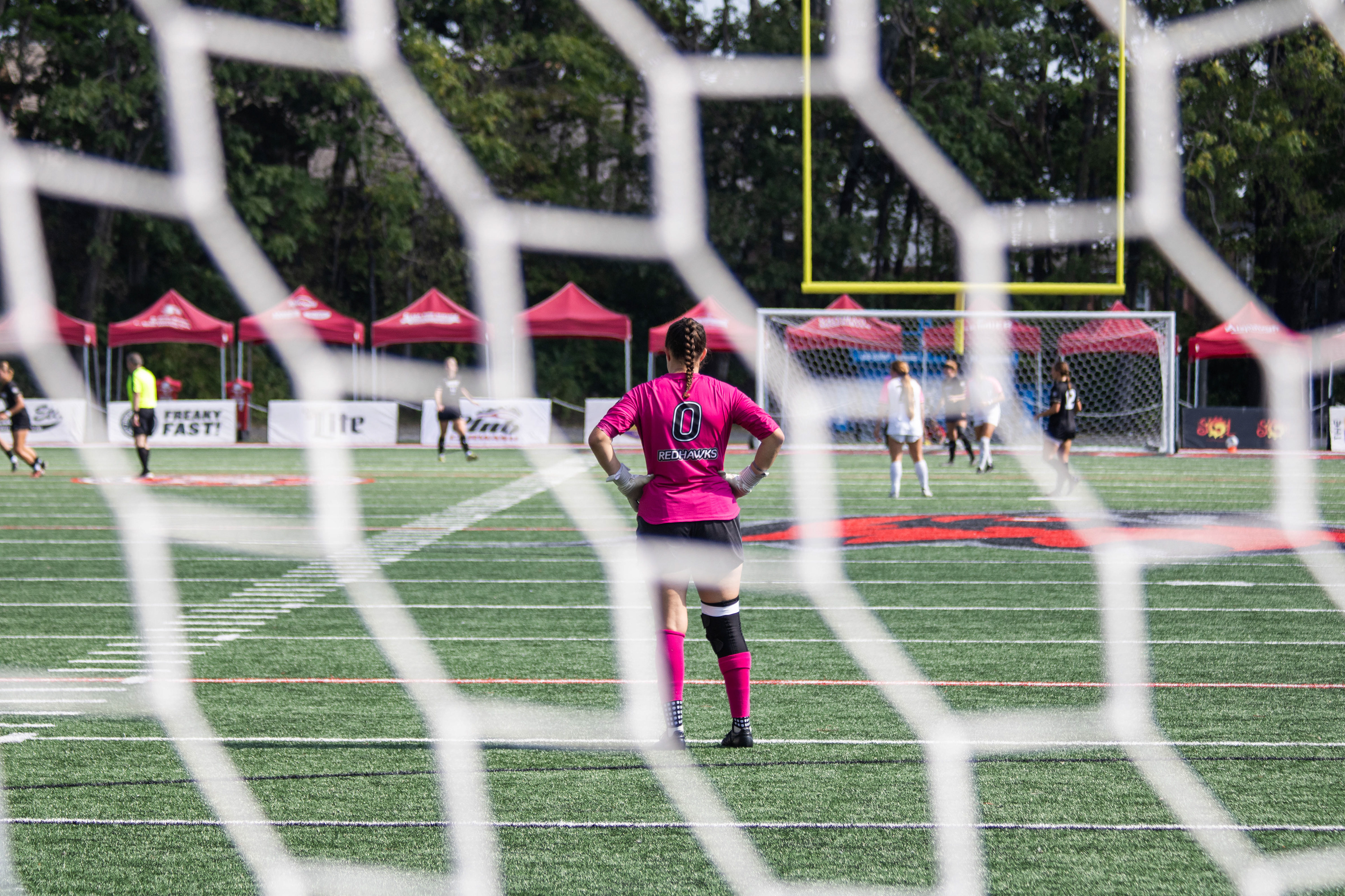 SEMO vs. Lindenwood.