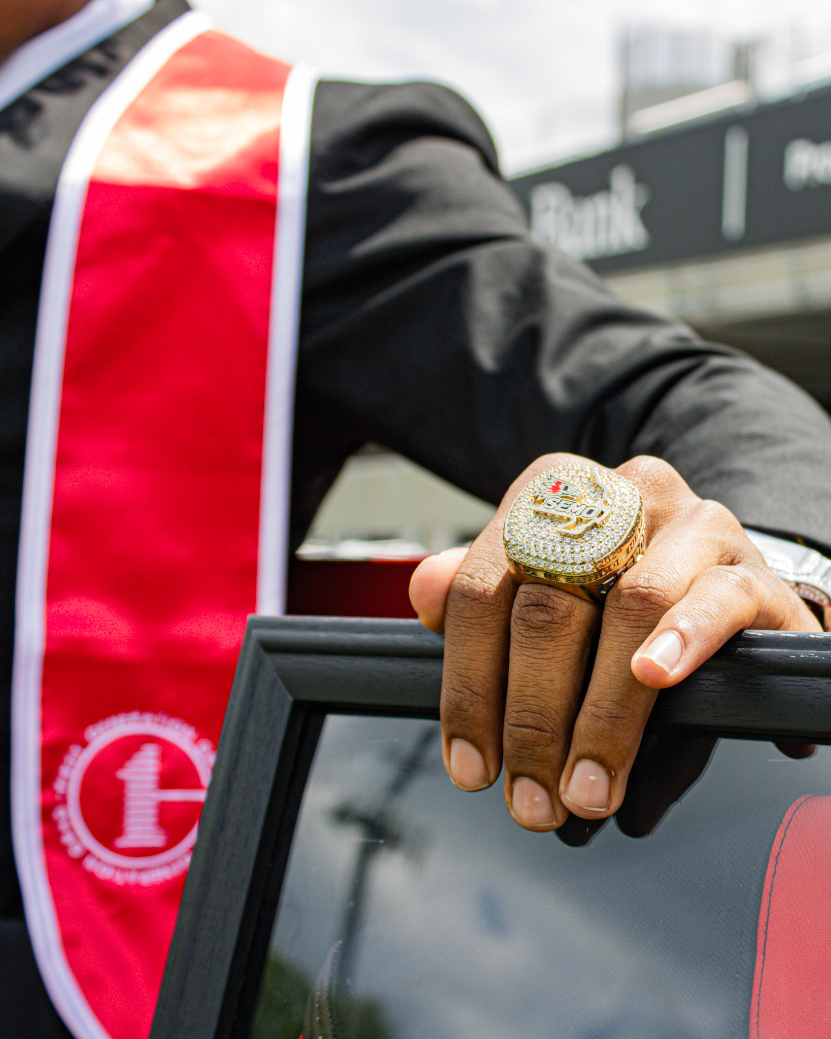 Semo Grad series