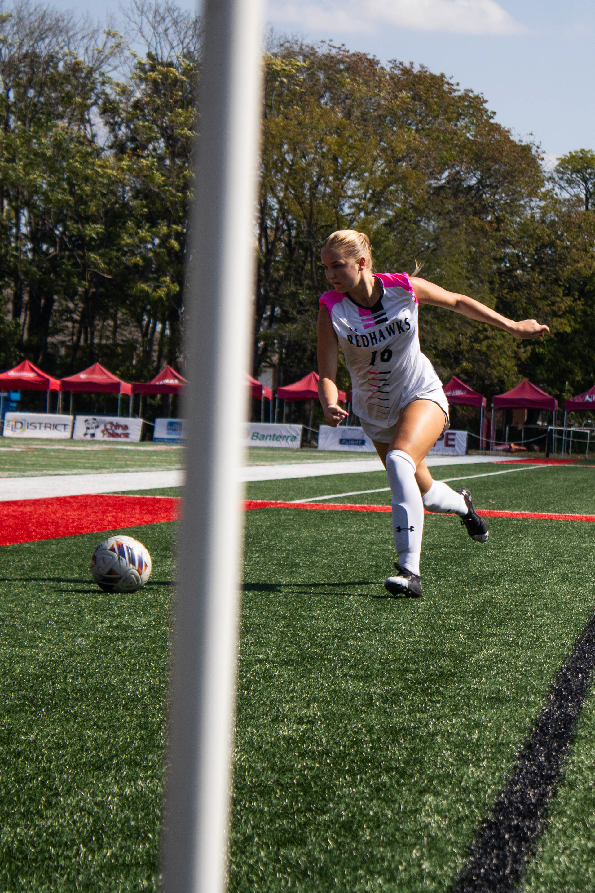 SEMO vs. Lindenwood.