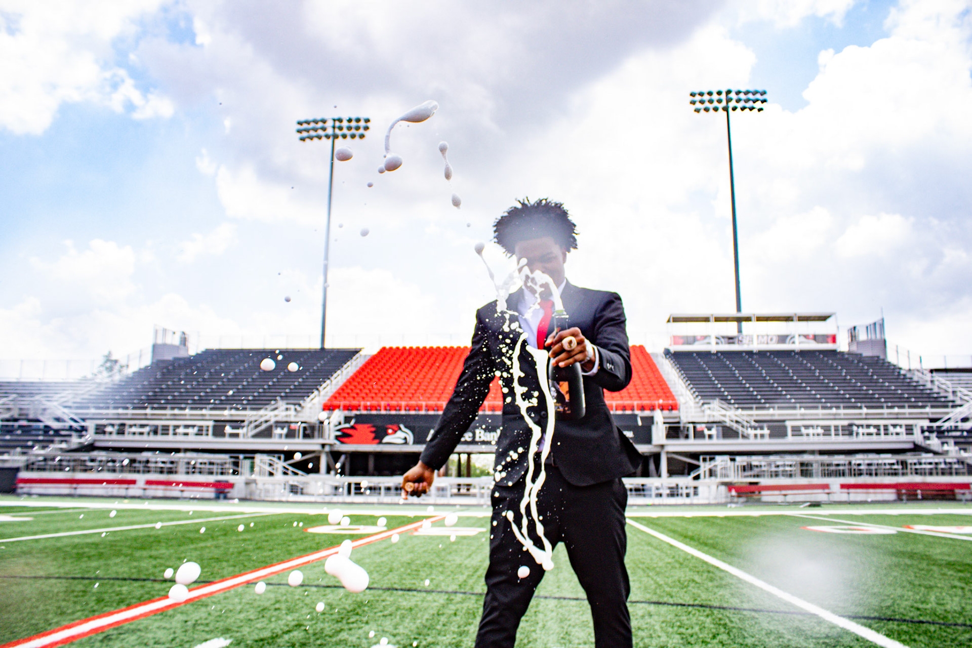Semo Grad series