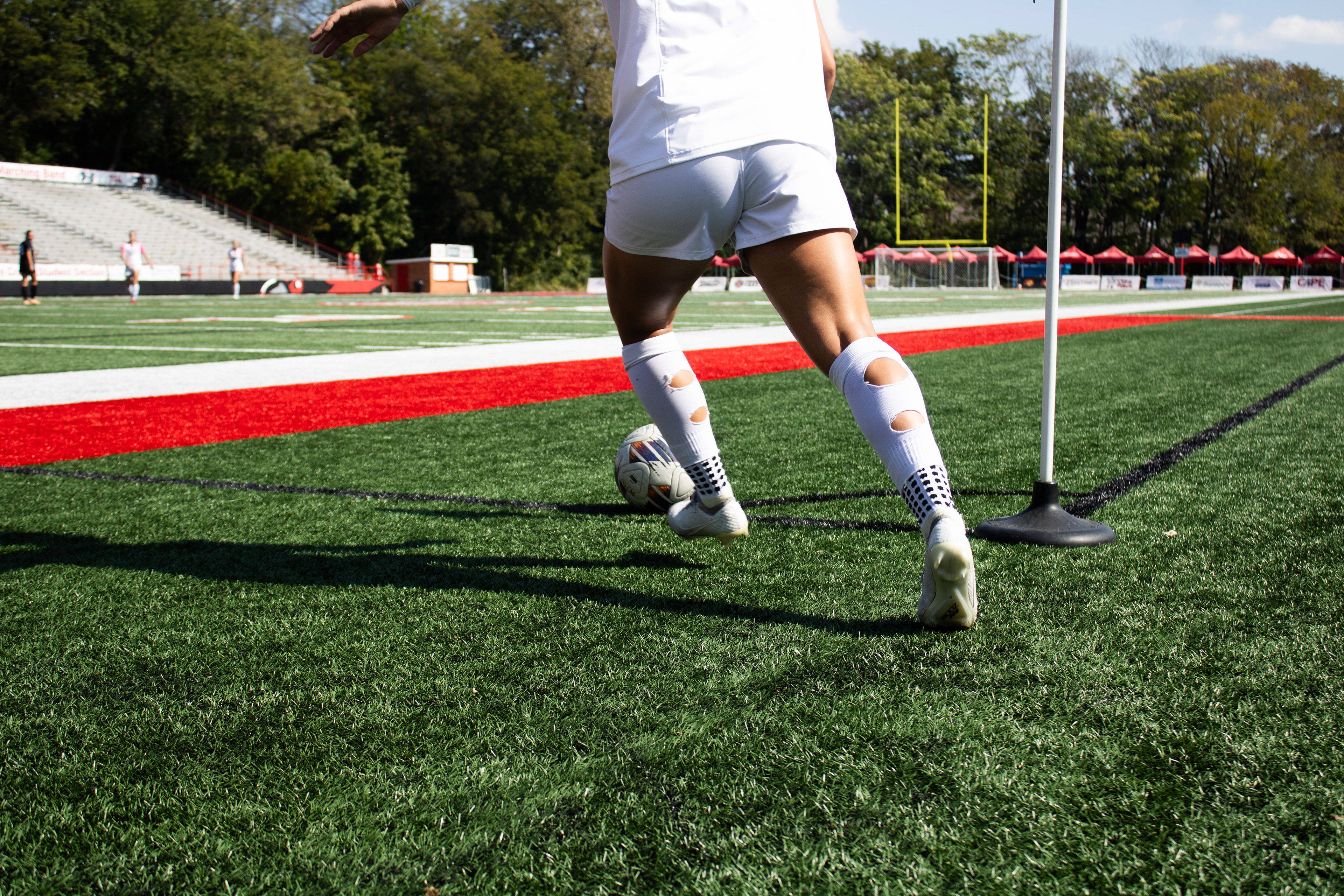 SEMO vs. Lindenwood.