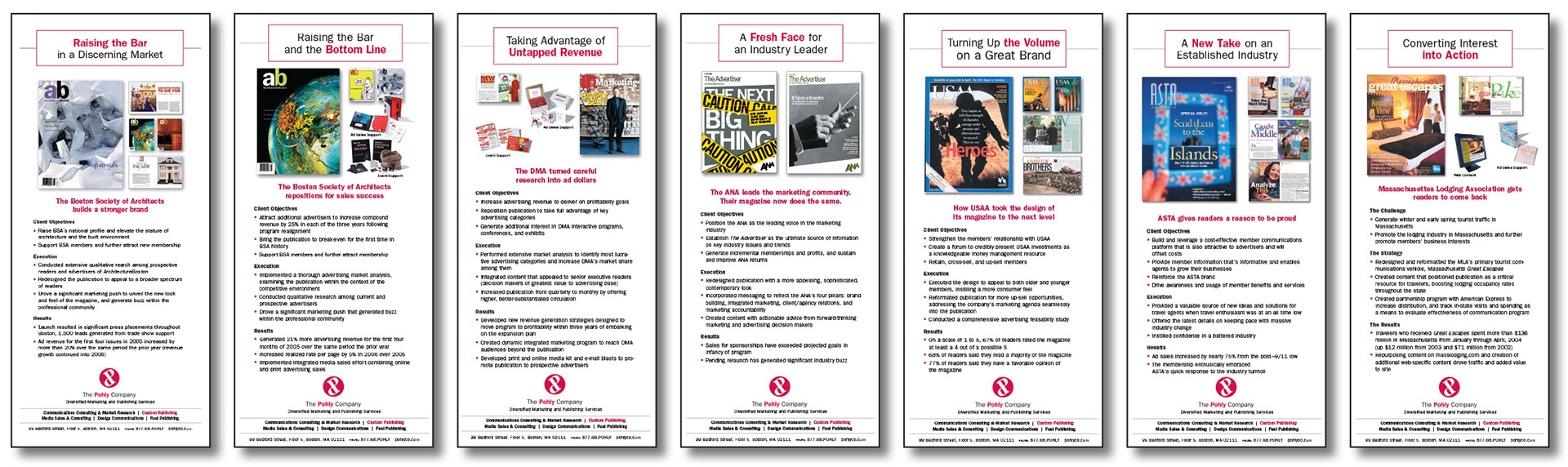 Case Studies