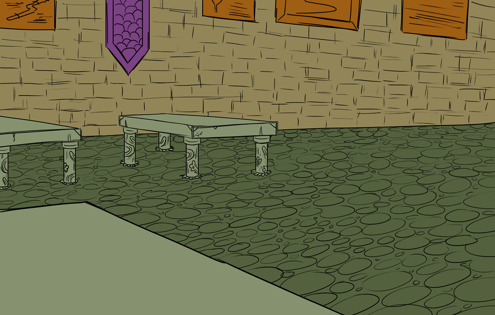 Background 1 - Flat