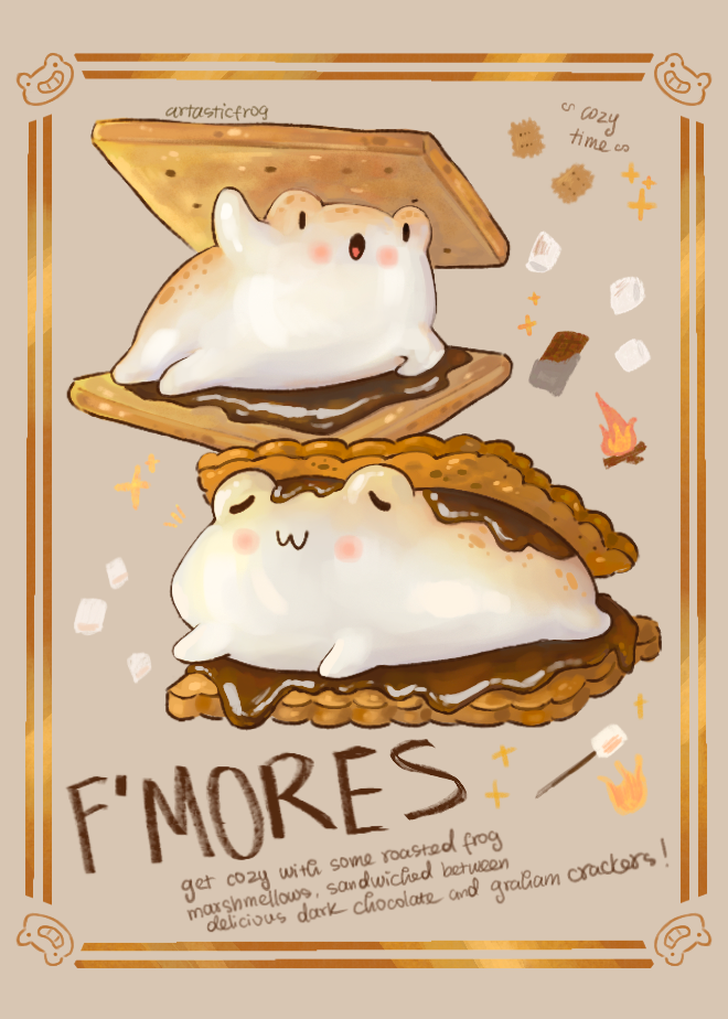 F'More