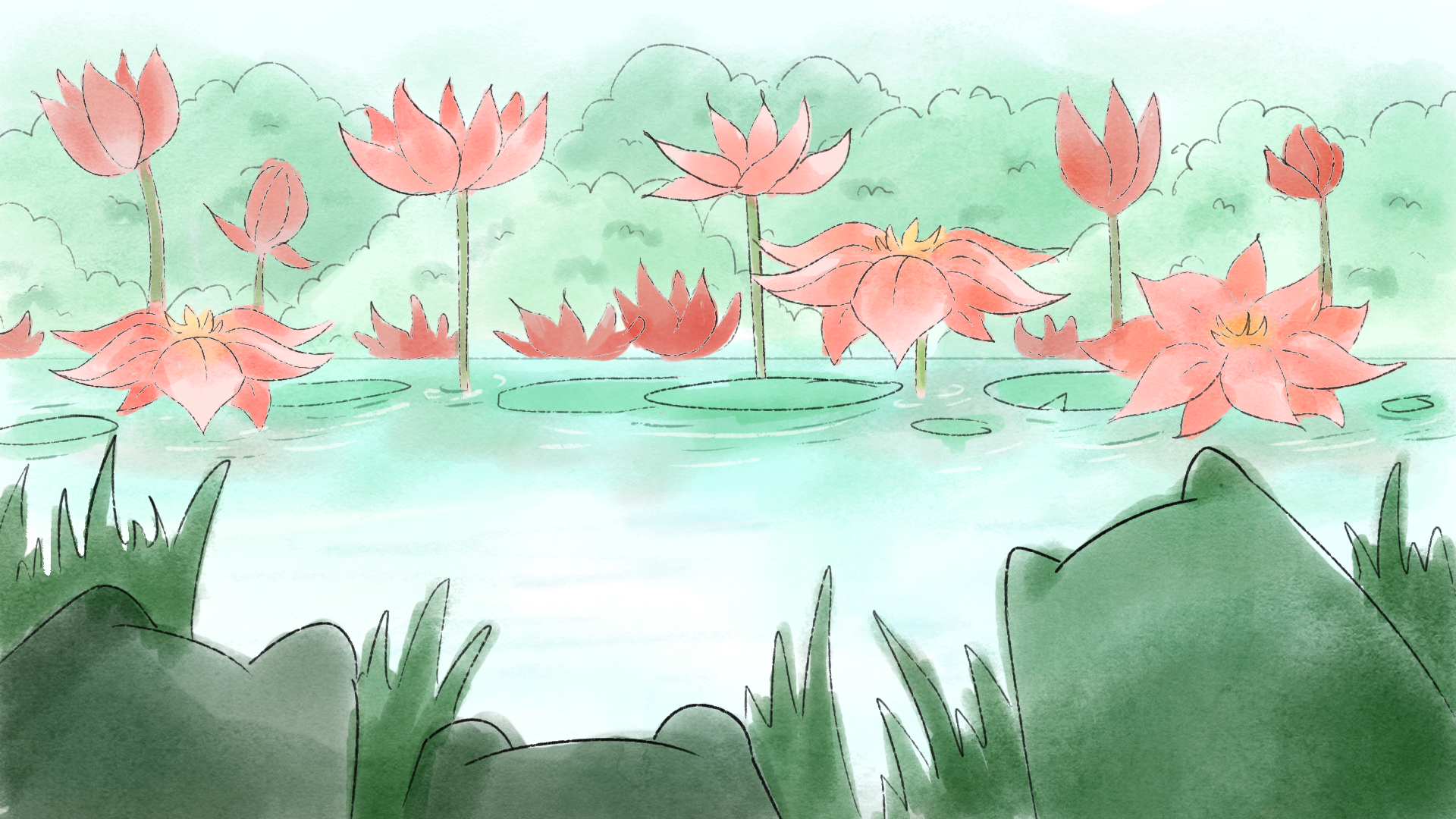 Background #2