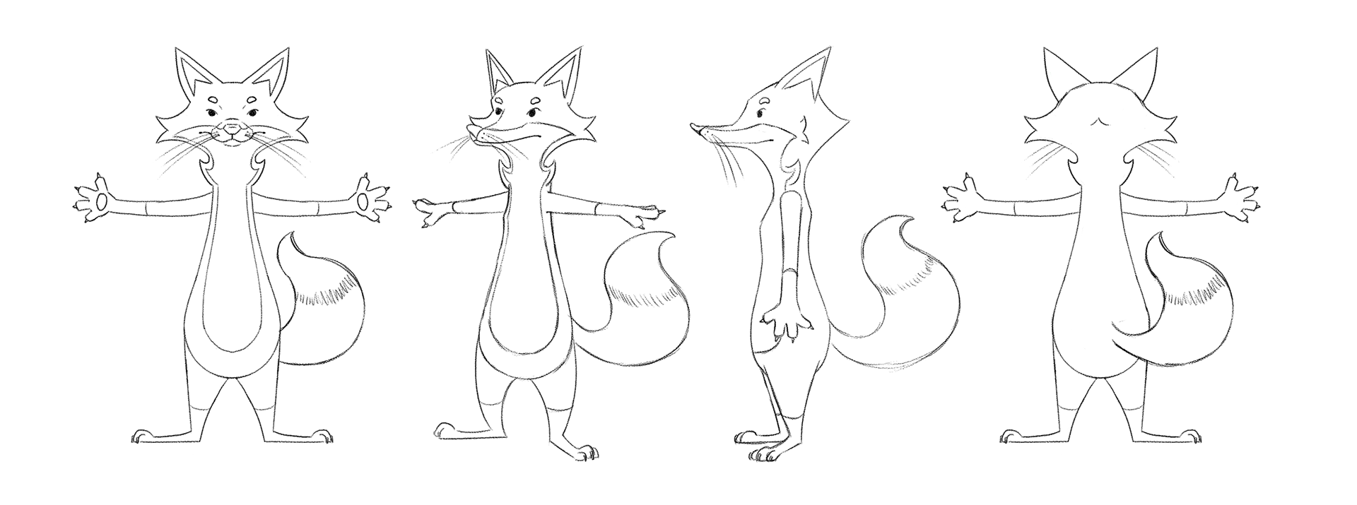 Fox Turnaround (Final Version)