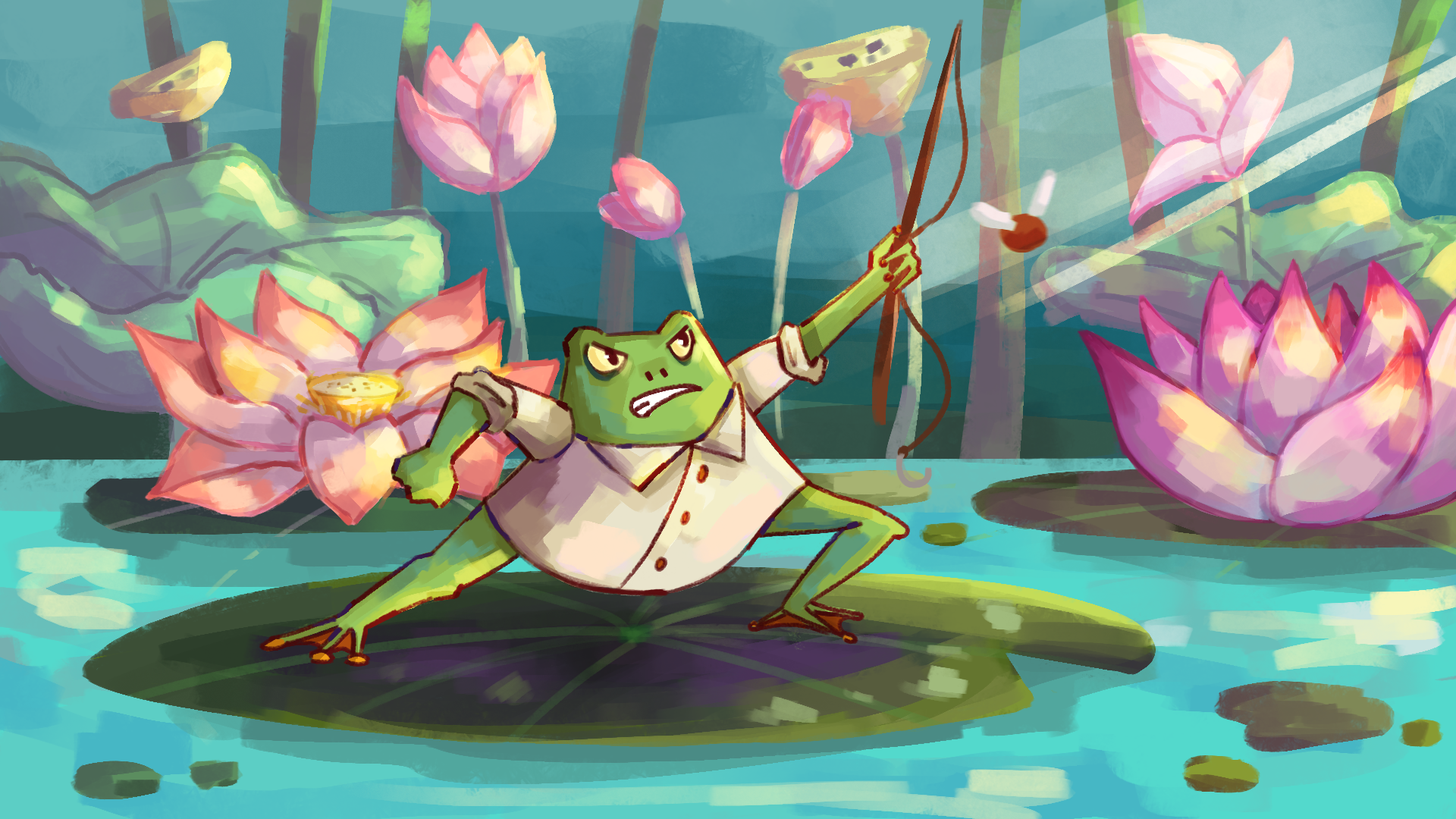 Concept Art
