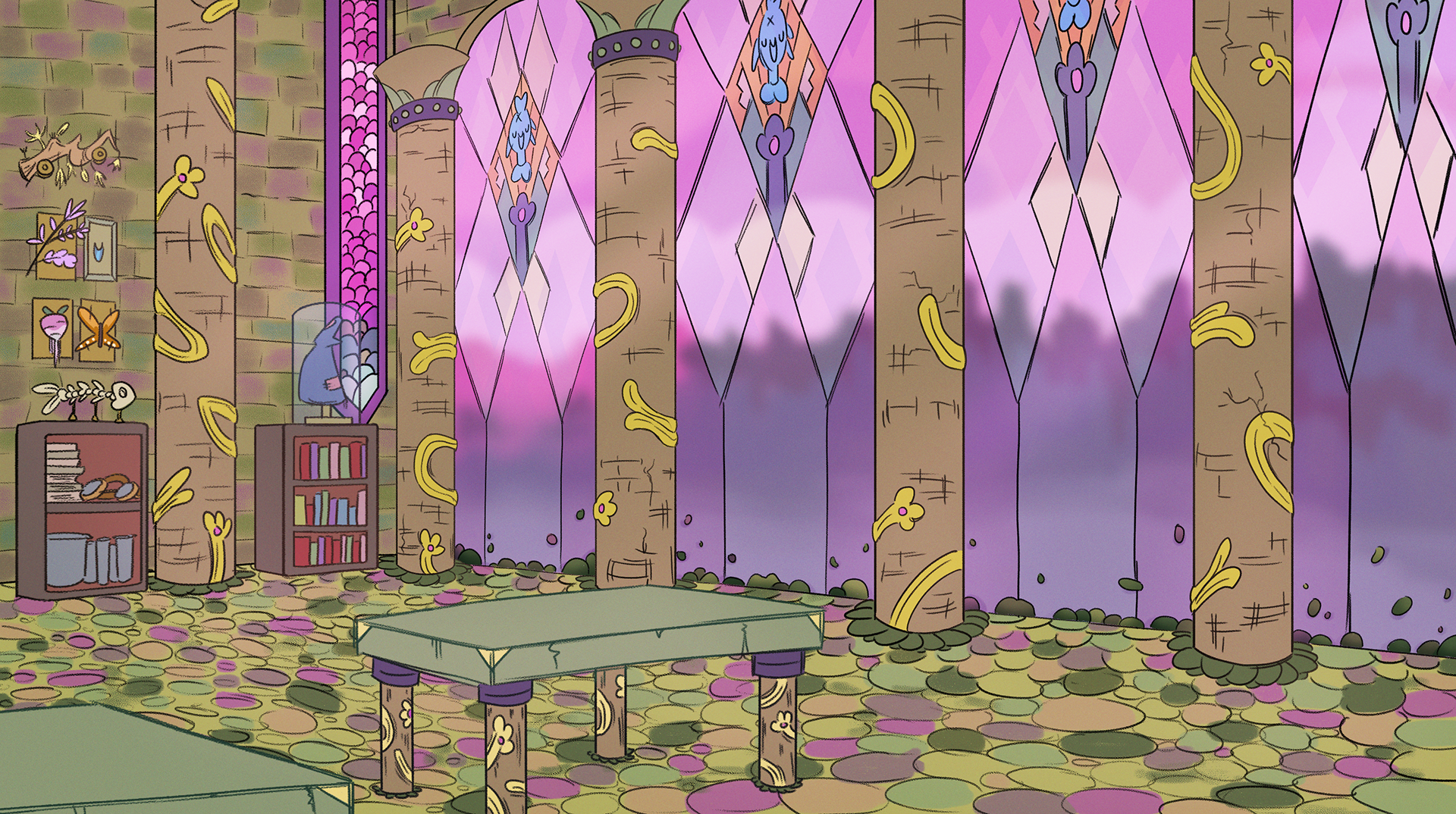 Background 2 - Details