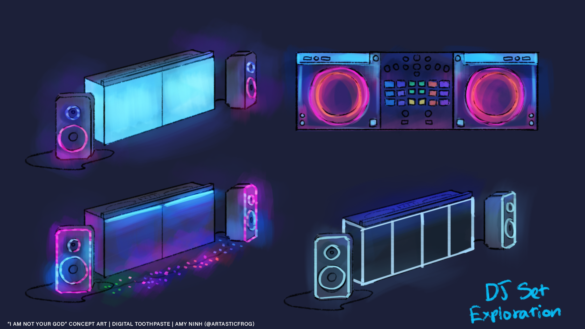DJ Set