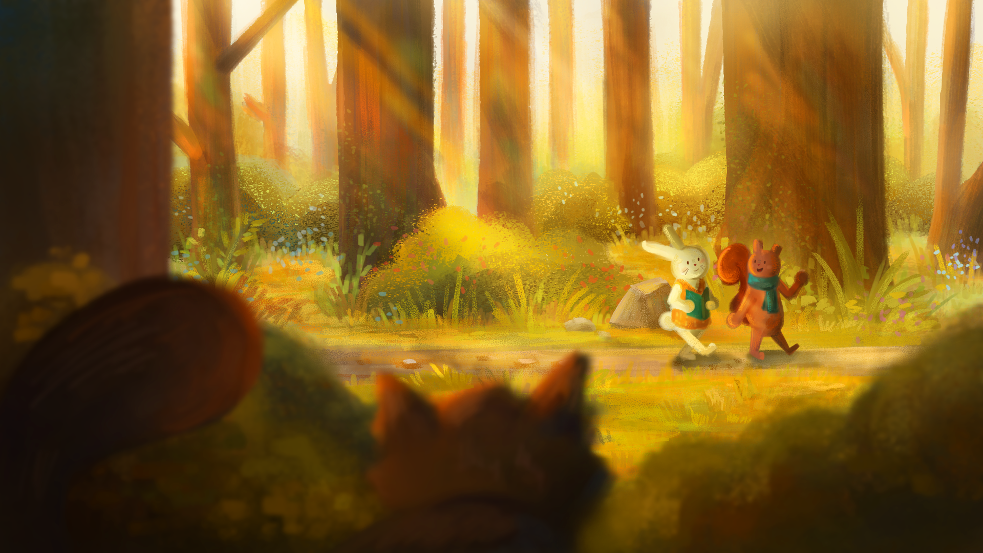 Concept Art