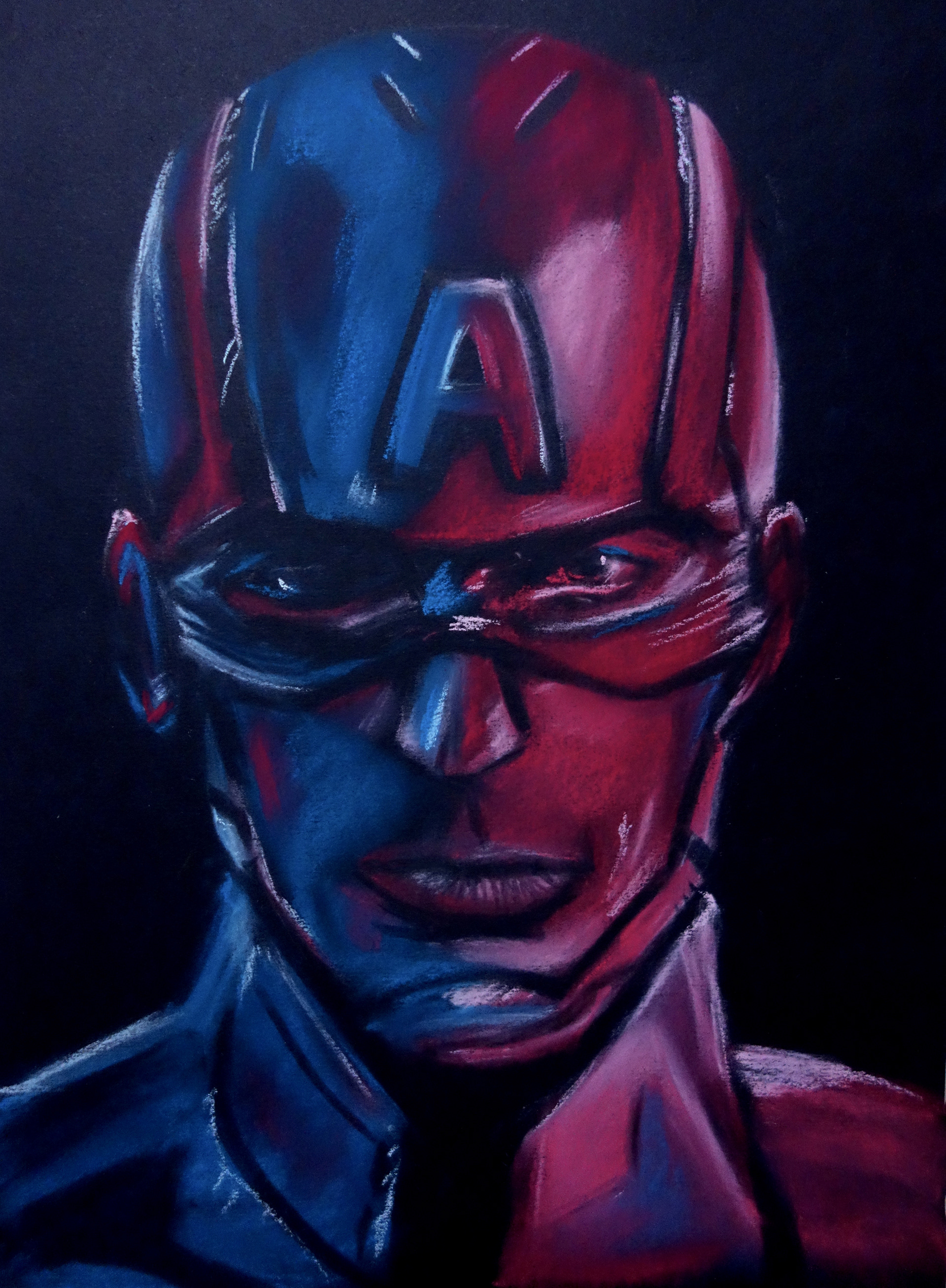 Captain America