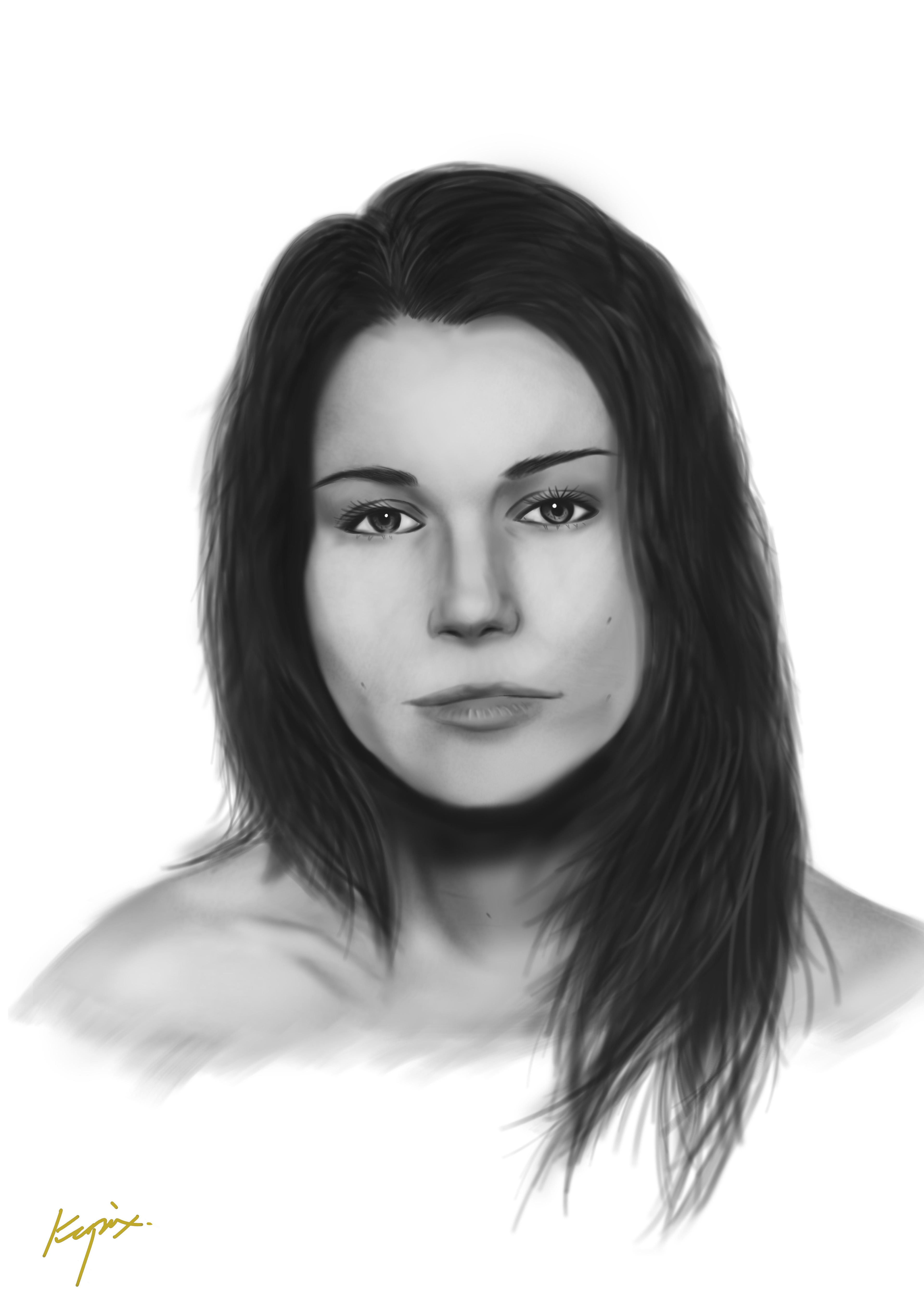 Alexandra Jelisejeva