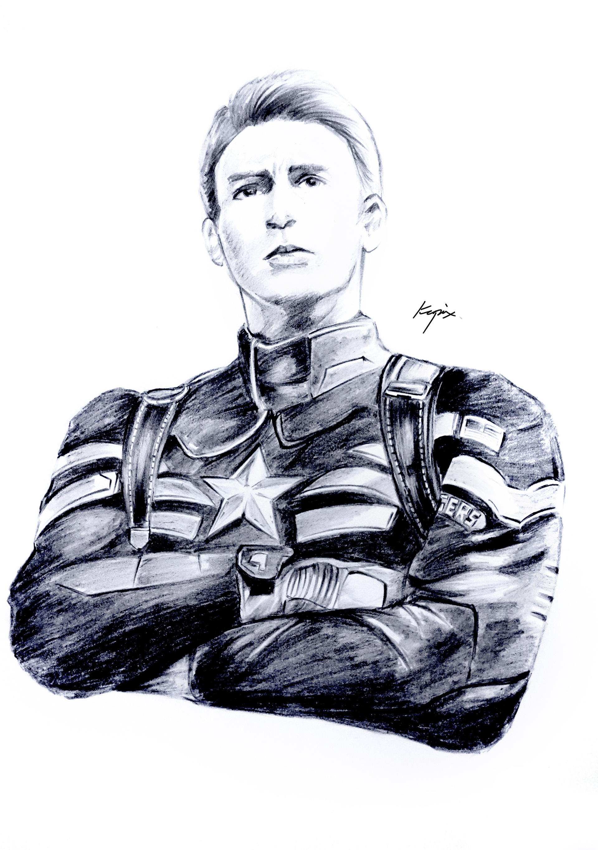 Captain America