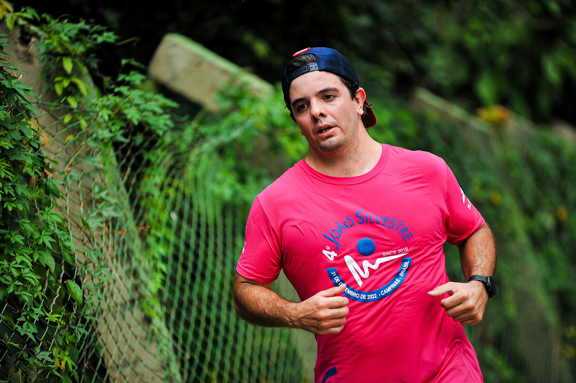 4ª João Silvestre - Fortes Treining - Campinas - SP
