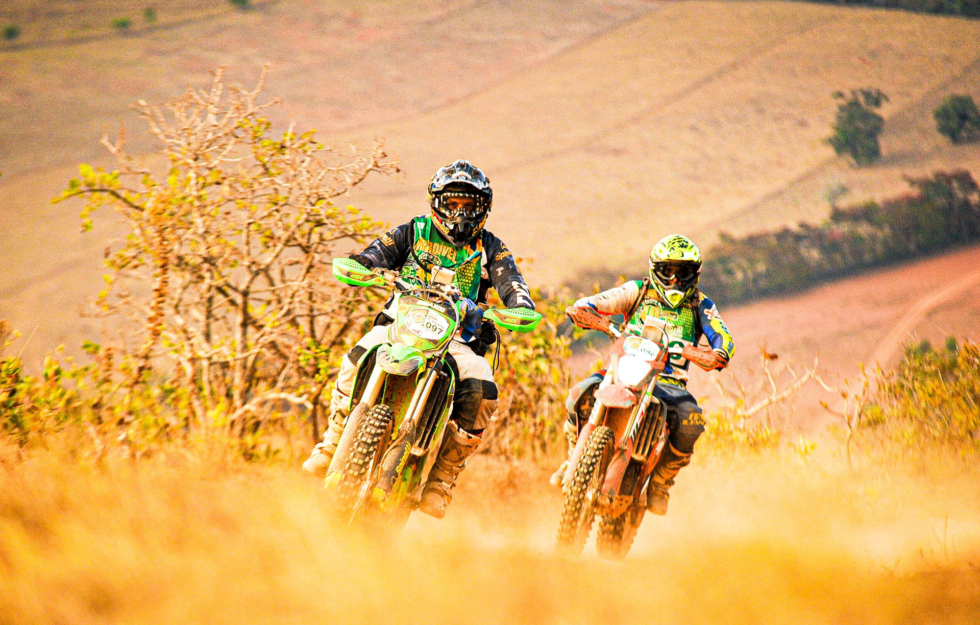 Enduro Indepêndencia 2022;