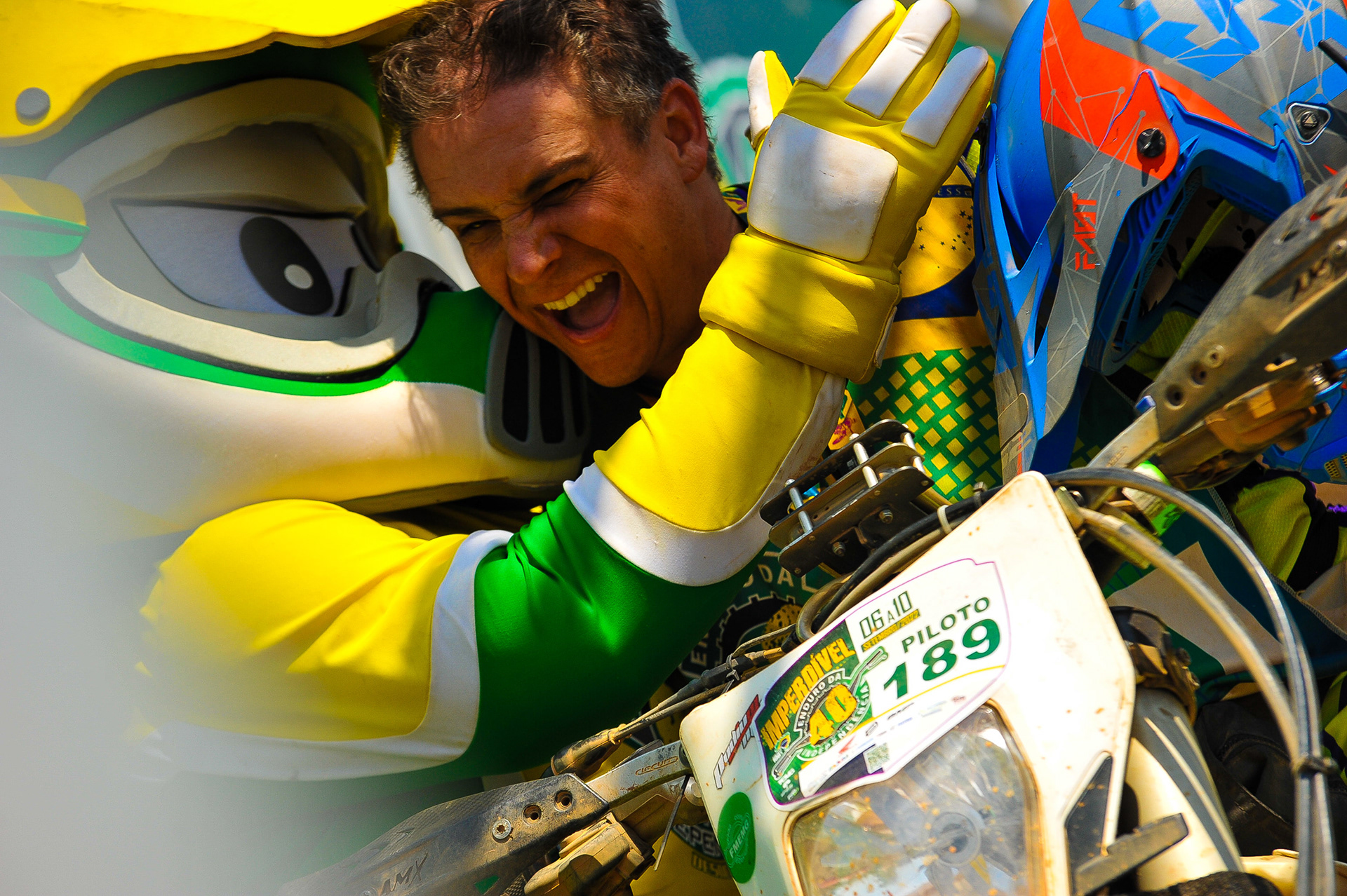 Enduro Indepêndencia 2022;
