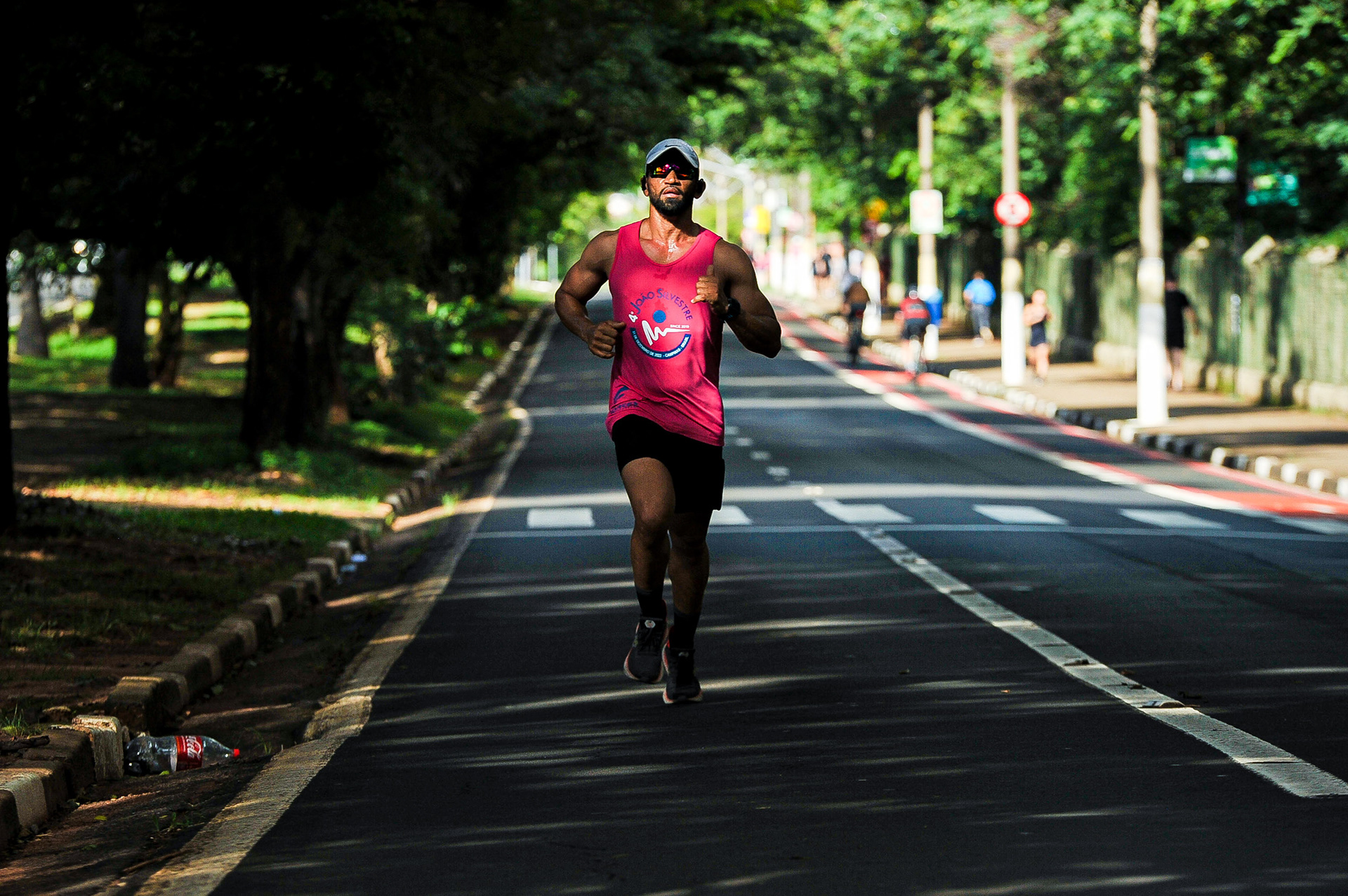 4ª João Silvestre - Fortes Treining - Campinas - SP