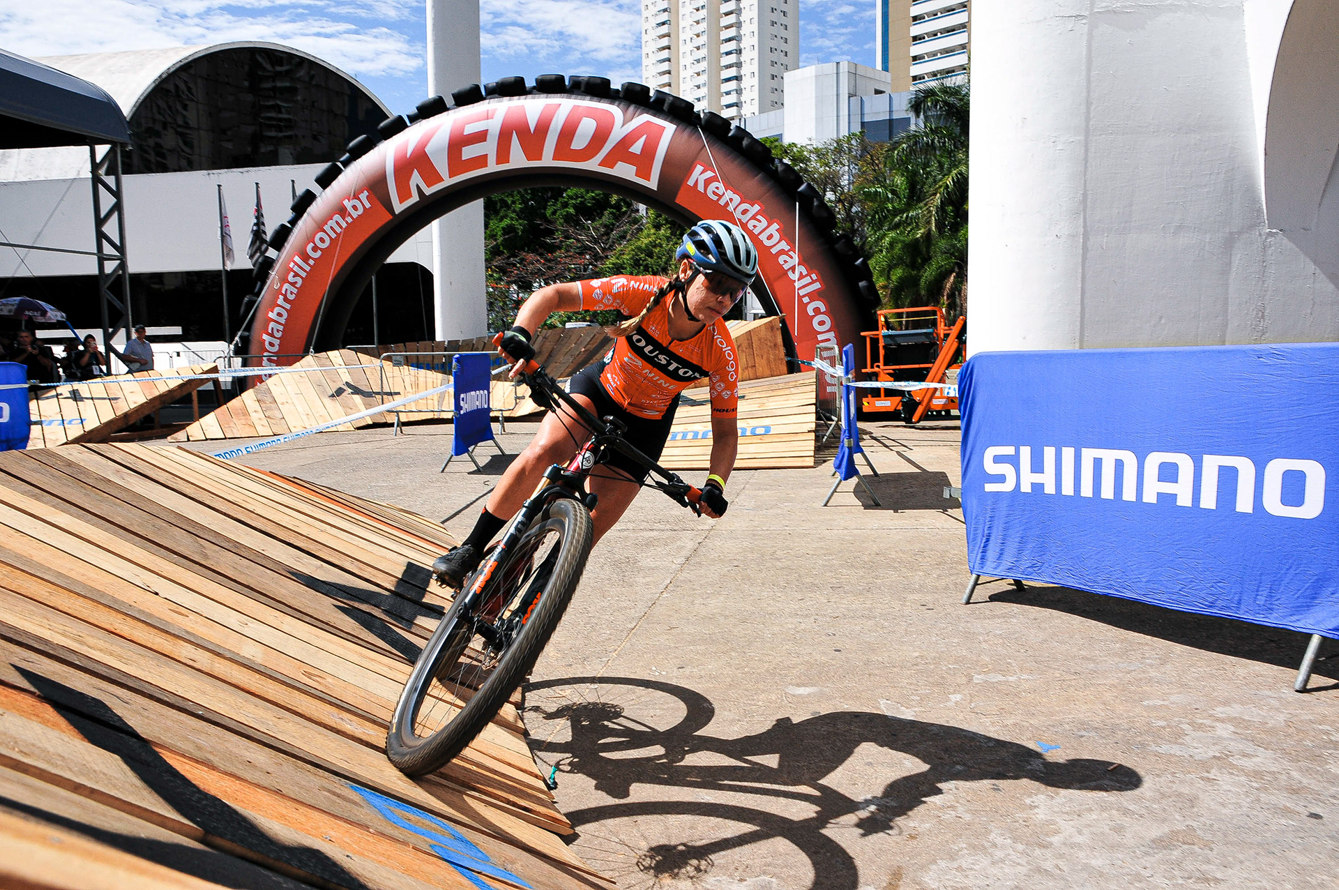 Foto: @therson_mehl/ Bocaina Adventure | Shimano Fest 23 | Memorial da América Latina