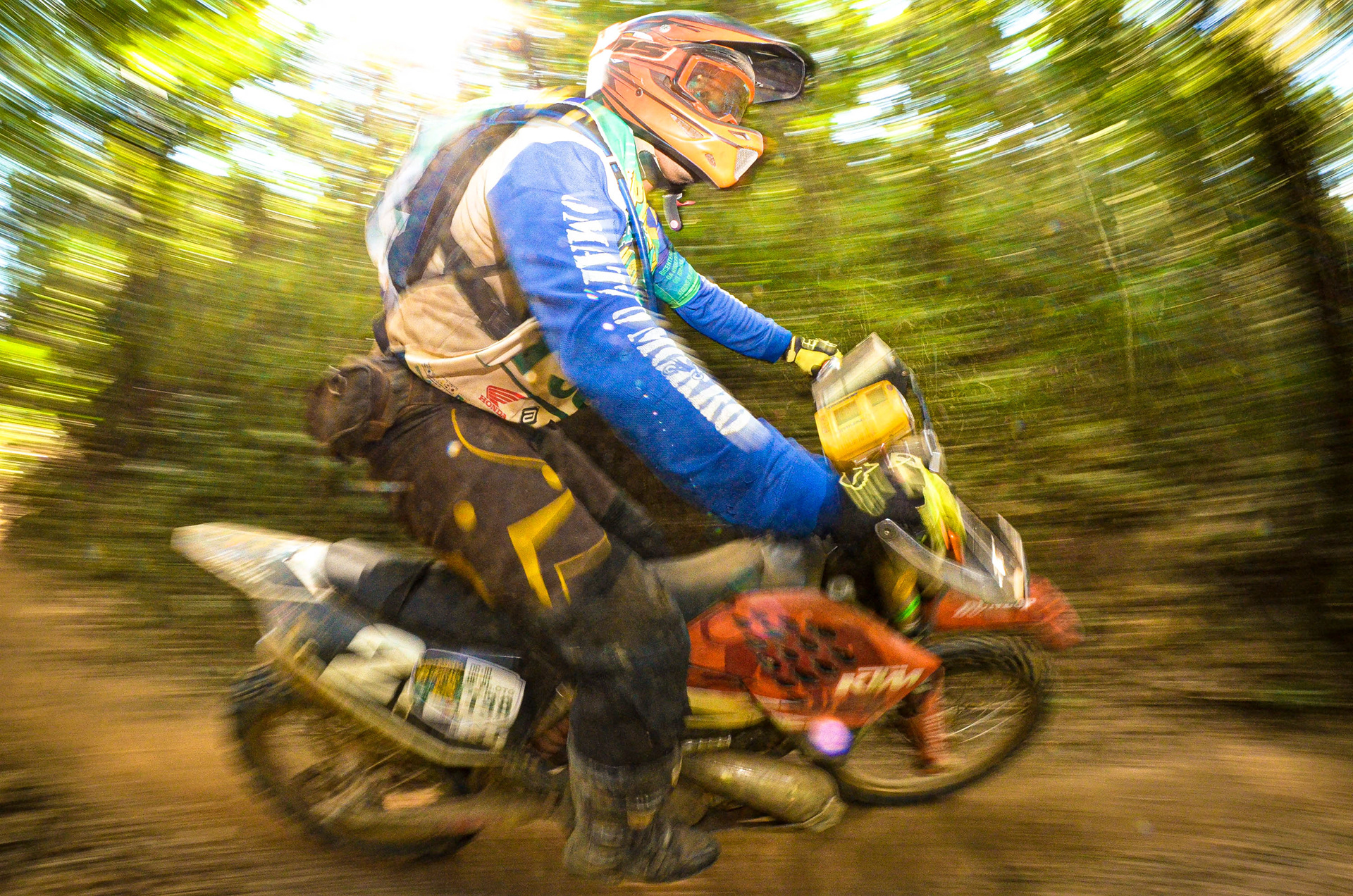 Enduro Indepêndencia 2022;