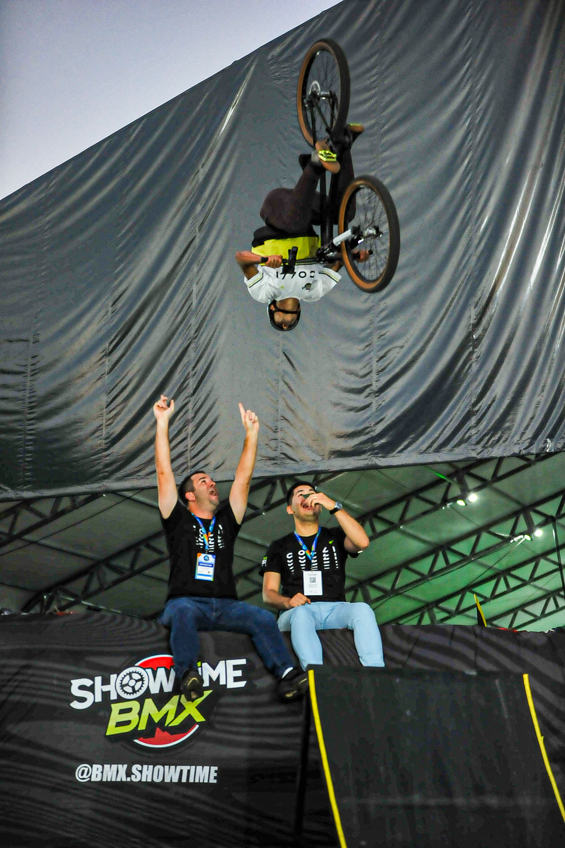 Foto: @therson_mehl/ Bocaina Adventure | Shimano Fest 23 | Memorial da América Latina